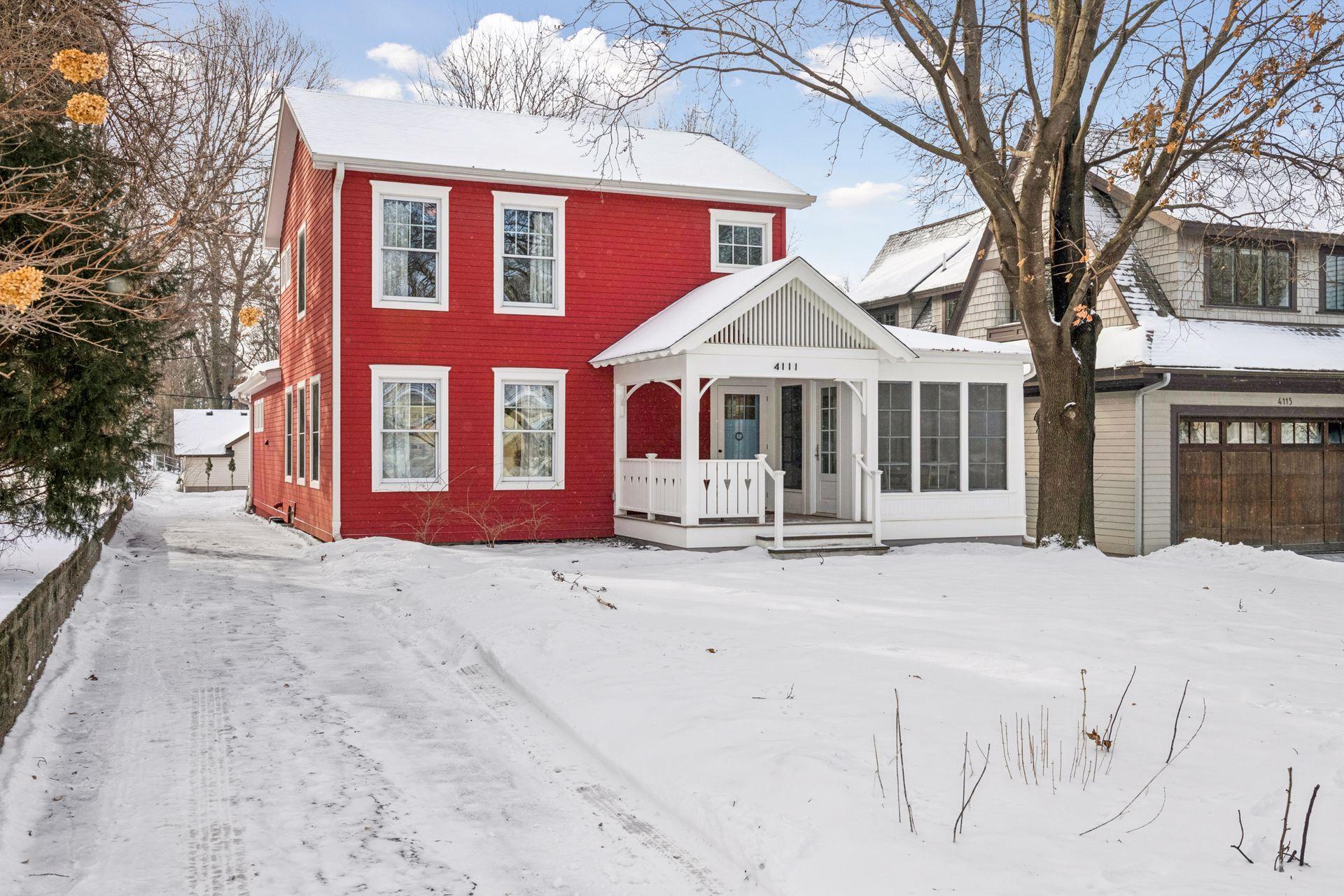View of Residential at 4111 Morningside Road, Edina MN 55416, Edina - Mike Wilen | Minnesota Team Real Estate