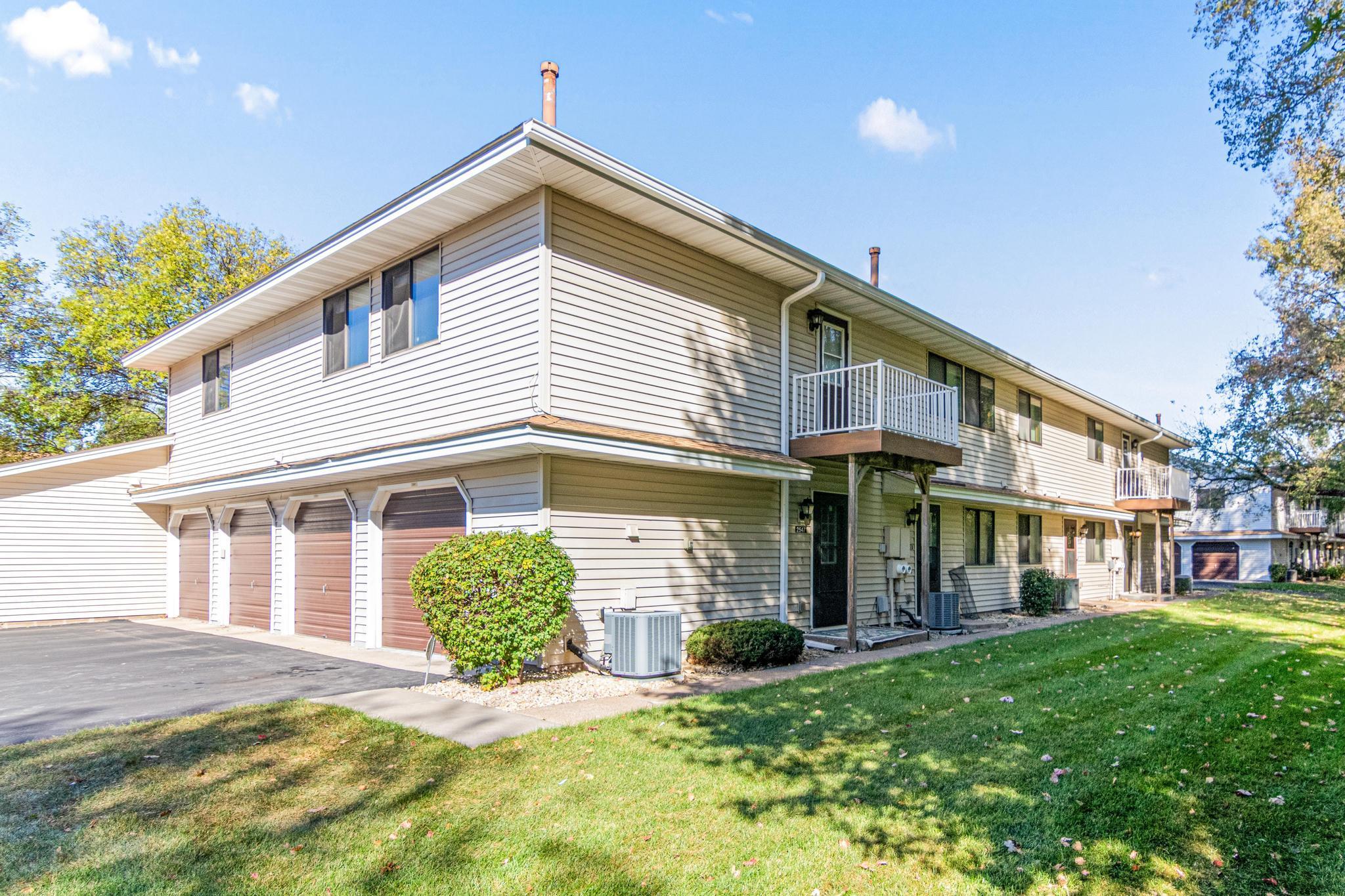 View of Residential at 2547 Brookdale Lane, Brooklyn Park MN 55444, Brooklyn Park - Mike Wilen | Minnesota Team Real Estate