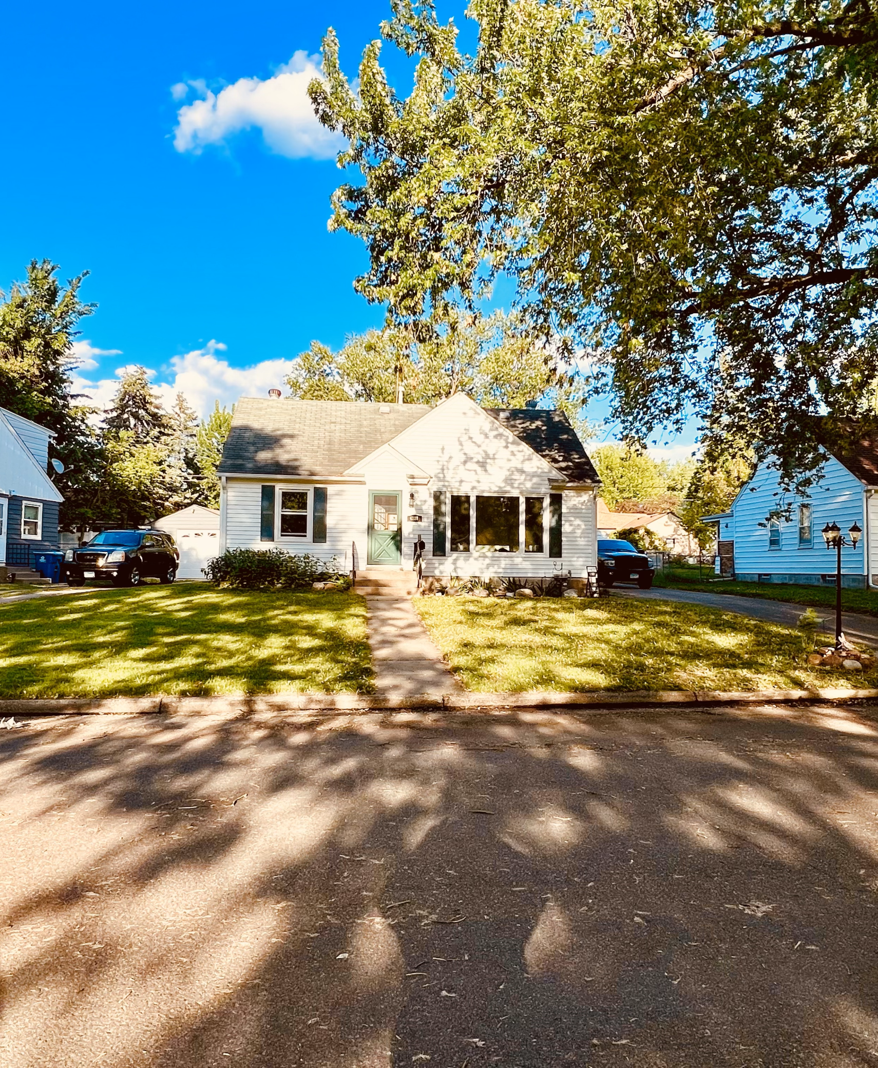 View of Residential at 4228 Halifax Avenue, Robbinsdale MN 55422, Robbinsdale - Mike Wilen | Minnesota Team Real Estate