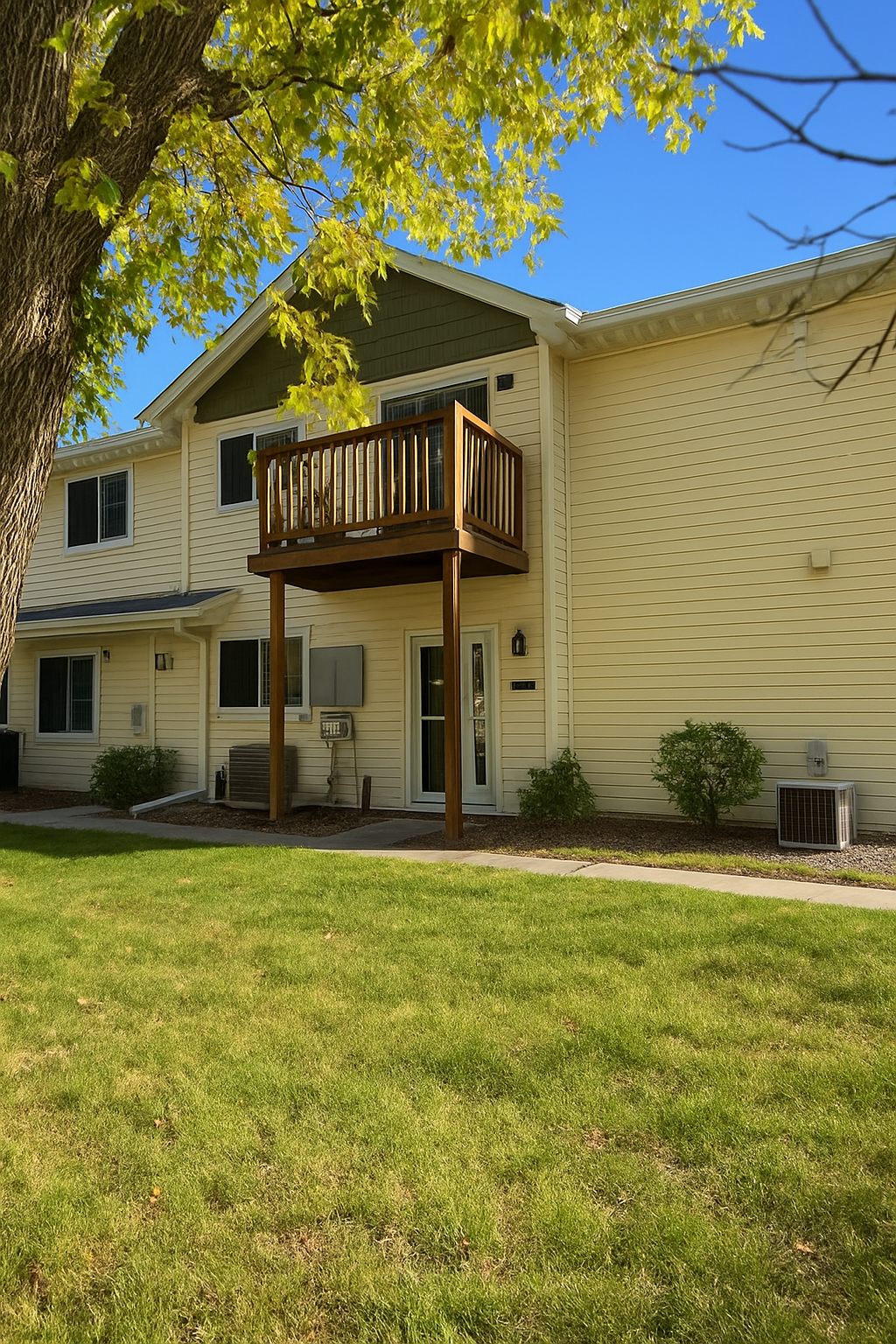 View of Residential at 7670 13th Street, Oakdale MN 55128, Oakdale - Mike Wilen | Minnesota Team Real Estate