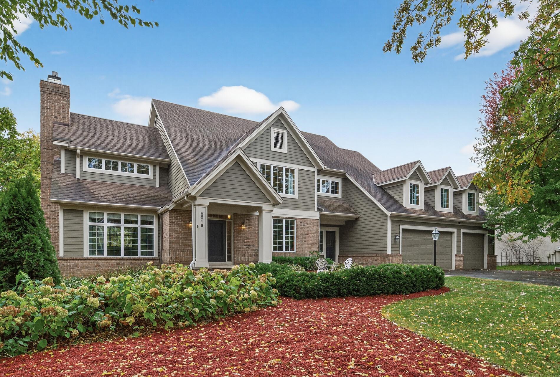 View of Residential at 8019 Marsh Creek Road, Woodbury MN 55125, Woodbury - Mike Wilen | Minnesota Team Real Estate