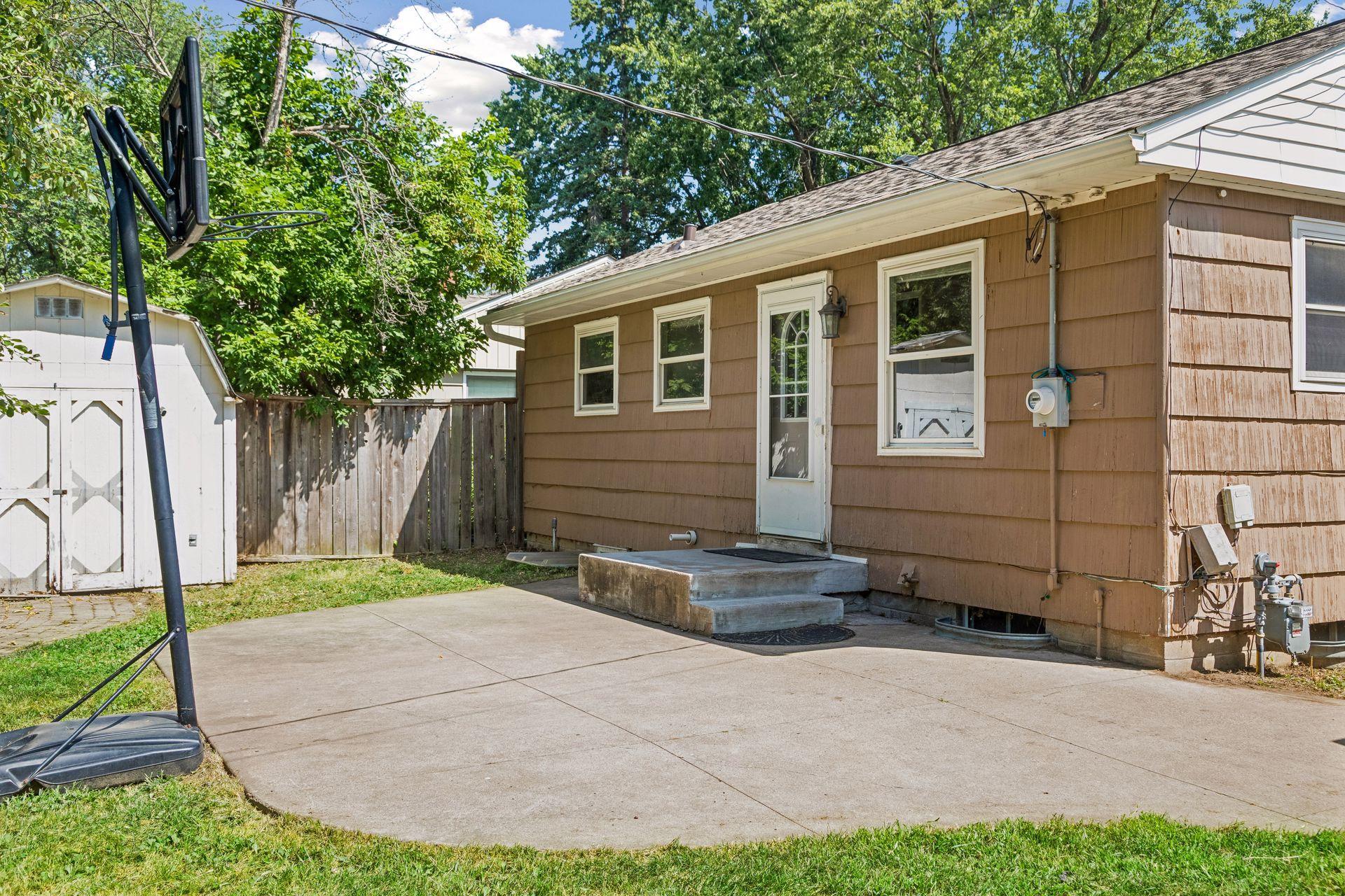 View of Residential at 3713 Van Dyke Street, White Bear Lake MN 55110, White Bear Lake (34 of 36) - Mike Wilen | Minnesota Team Real Estate