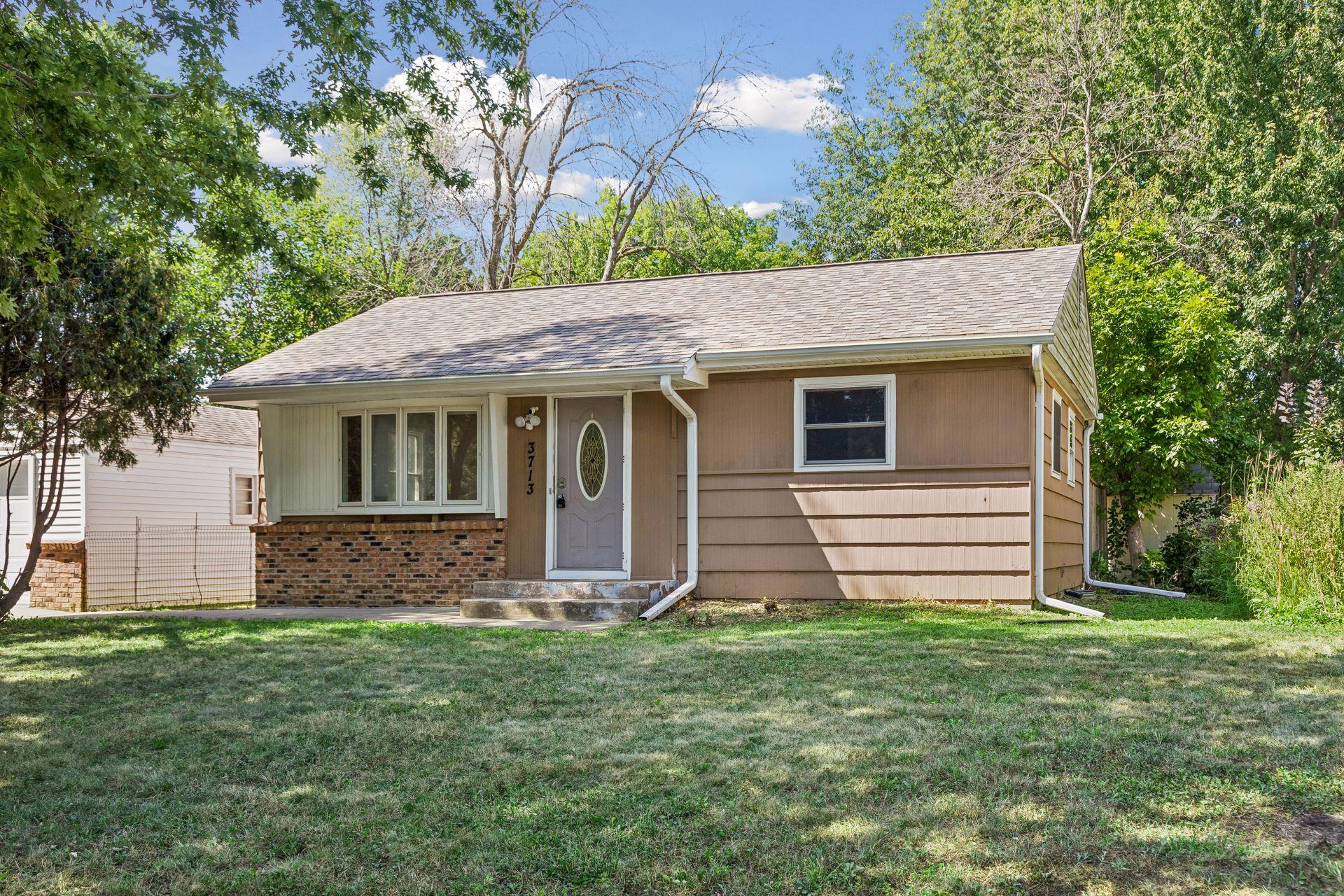 View of Residential at 3713 Van Dyke Street, White Bear Lake MN 55110, White Bear Lake (3 of 36) - Mike Wilen | Minnesota Team Real Estate