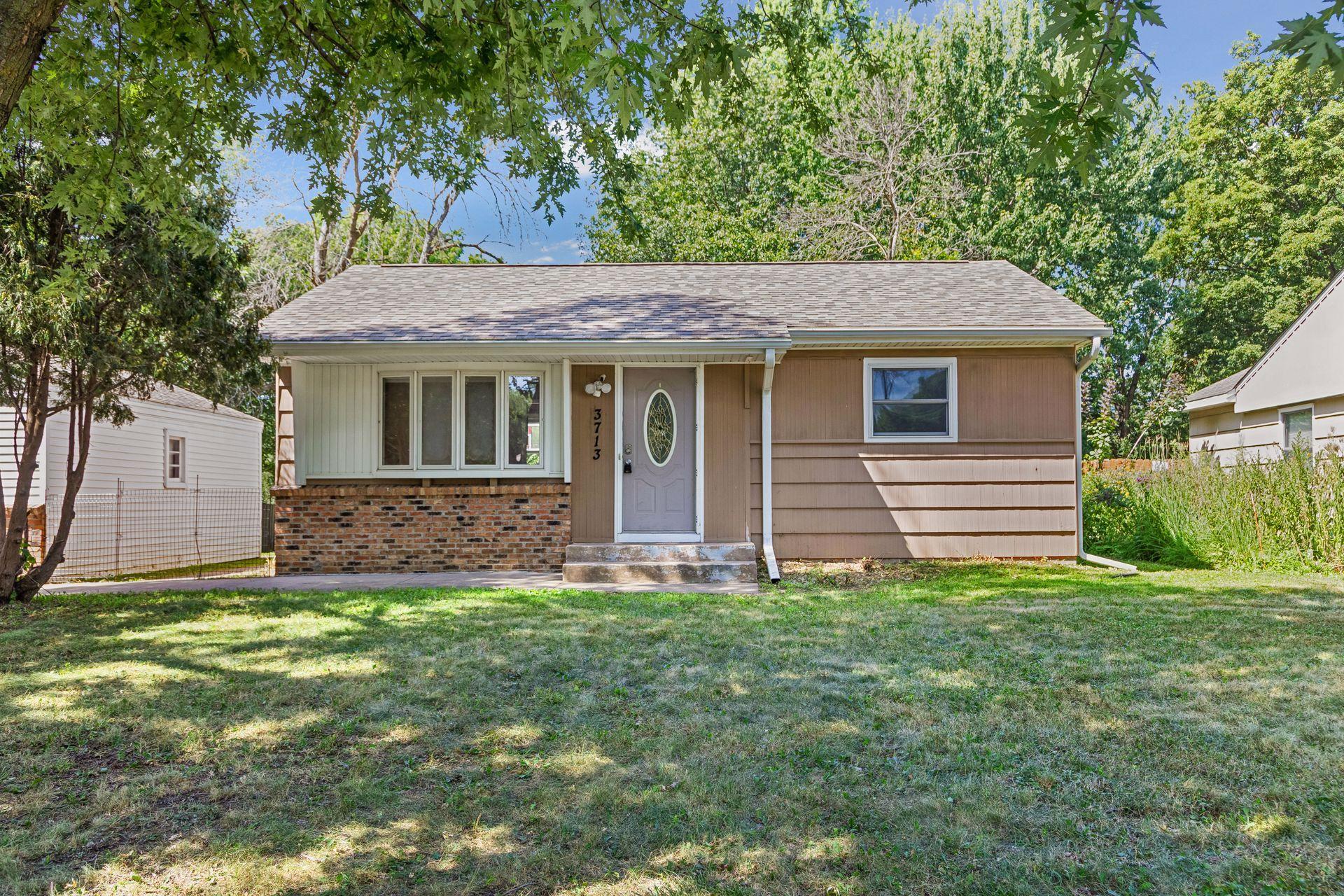 View of Residential at 3713 Van Dyke Street, White Bear Lake MN 55110, White Bear Lake (2 of 36) - Mike Wilen | Minnesota Team Real Estate