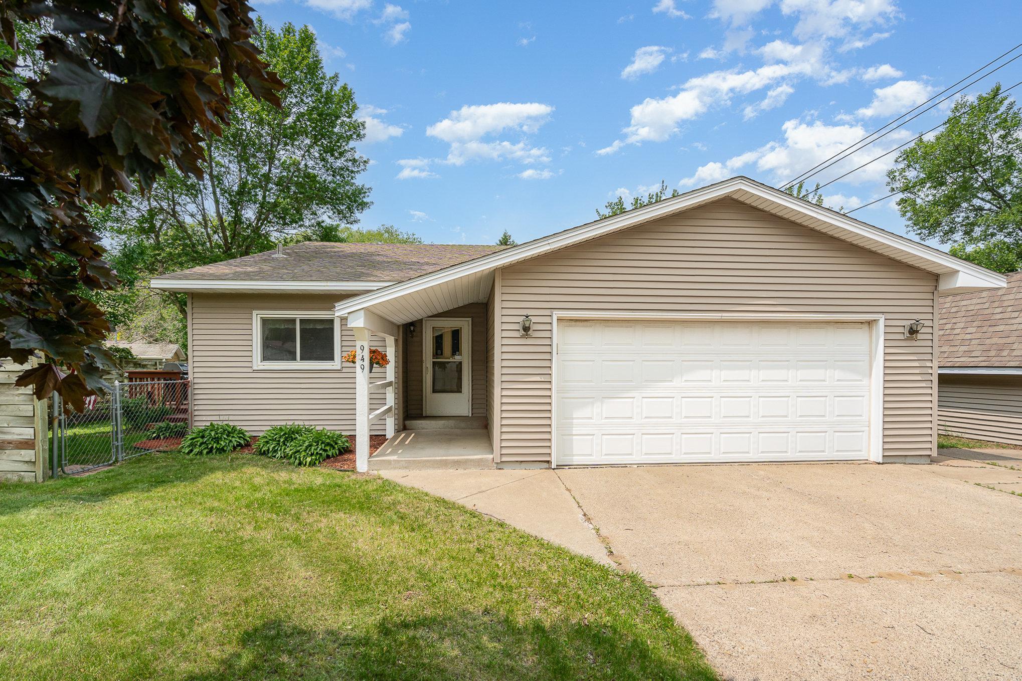View of Residential at 949 Xenia Avenue, Elk River MN 55330, Elk River - Mike Wilen | Minnesota Team Real Estate