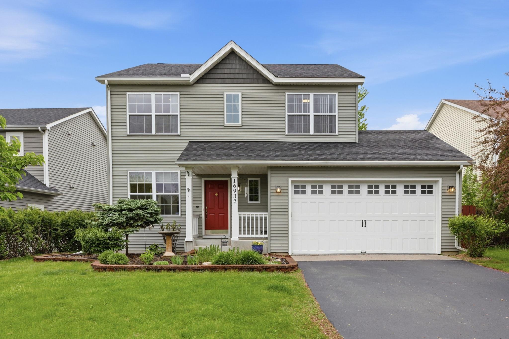 View of Residential at 16932 78th Avenue, Maple Grove MN 55311, Maple Grove - Mike Wilen | Minnesota Team Real Estate