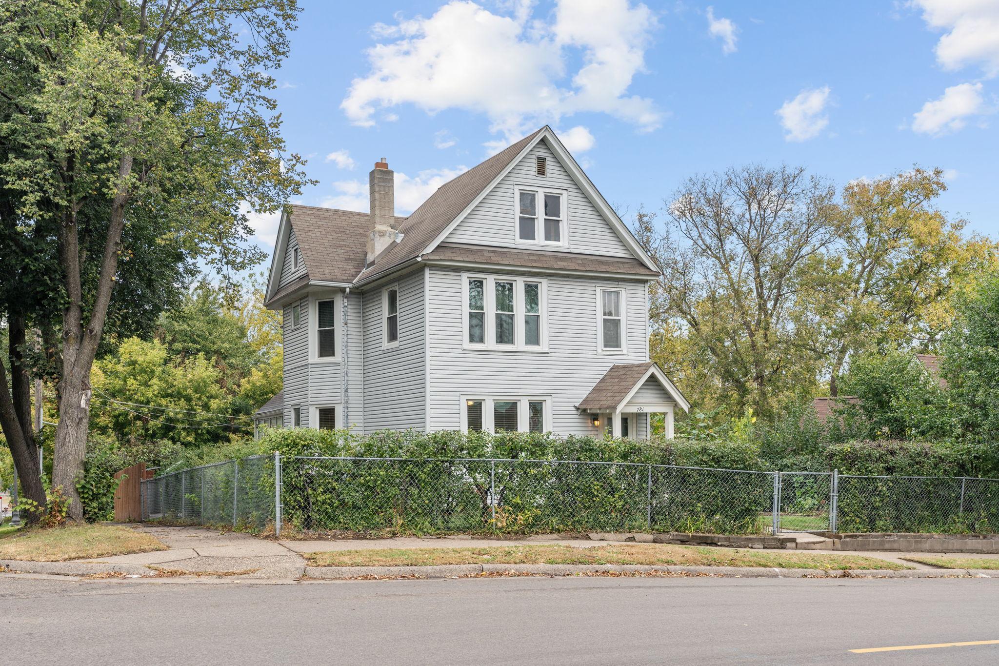 View of Residential at 781 Case Avenue, Saint Paul MN 55106, Saint Paul - Mike Wilen | Minnesota Team Real Estate