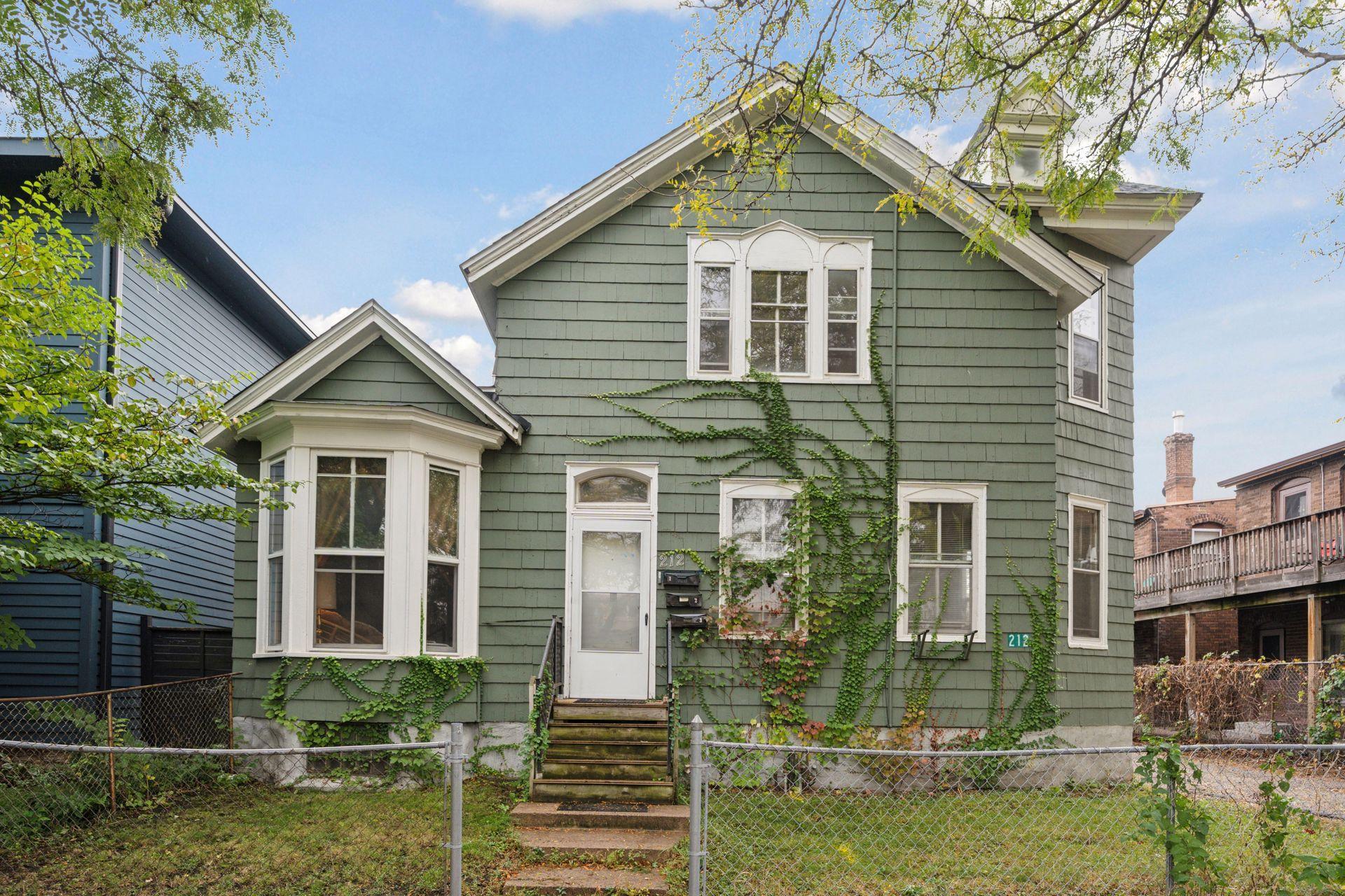 View of Residential Income at 212 Mcboal Street, Saint Paul MN 55102, Saint Paul - Mike Wilen | Minnesota Team Real Estate