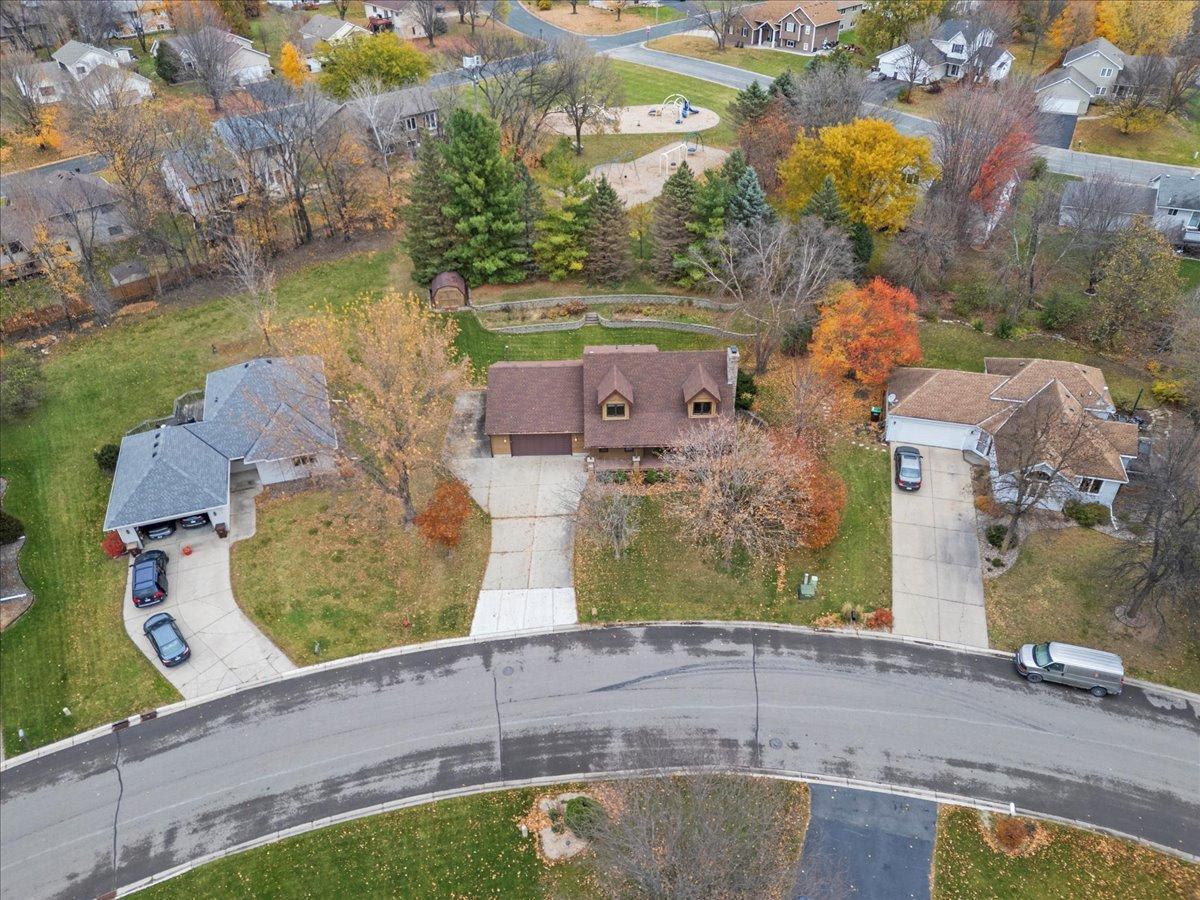 View of Residential at 1216 Northwood Drive, Delano MN 55328, Delano - Mike Wilen | Minnesota Team Real Estate