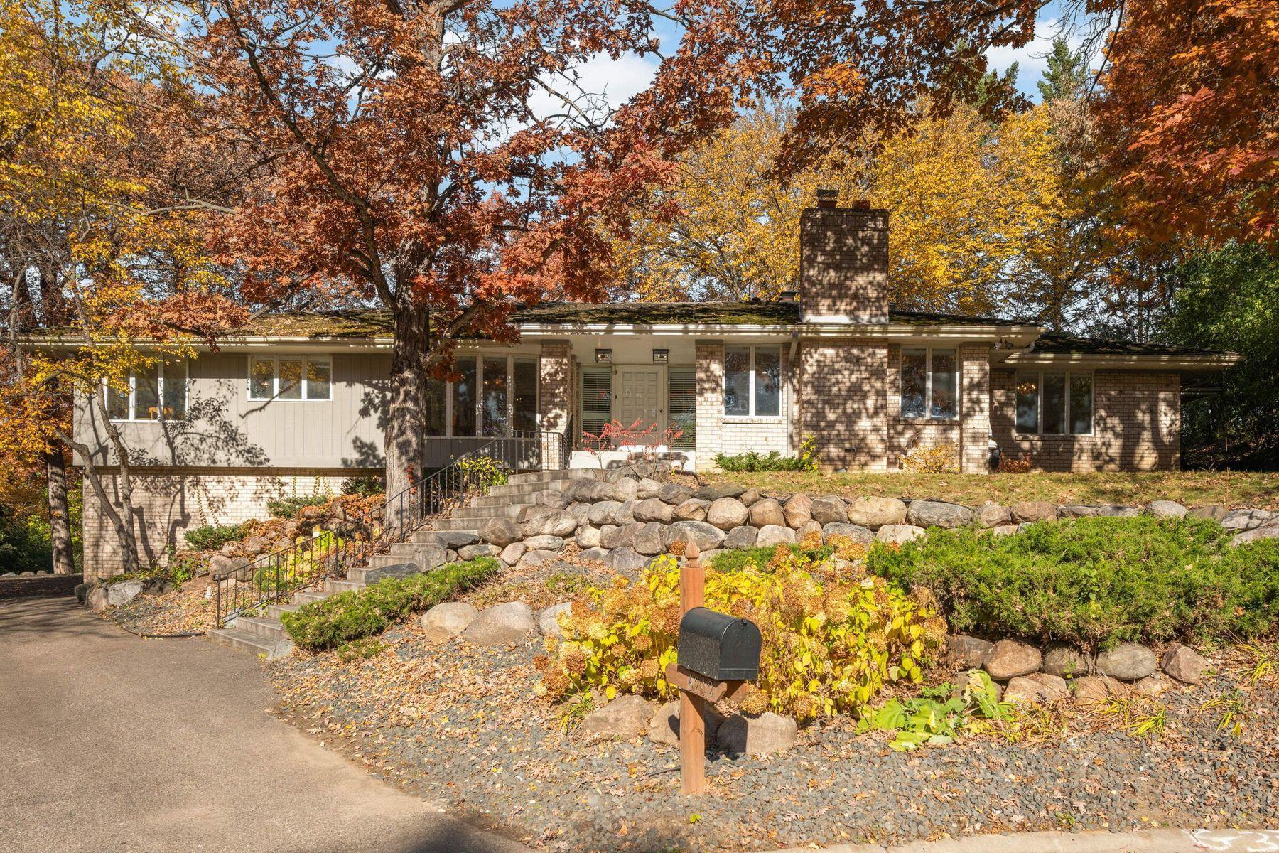 View of Residential at 6212 Saint Albans Circle, Edina MN 55439, Edina - Mike Wilen | Minnesota Team Real Estate