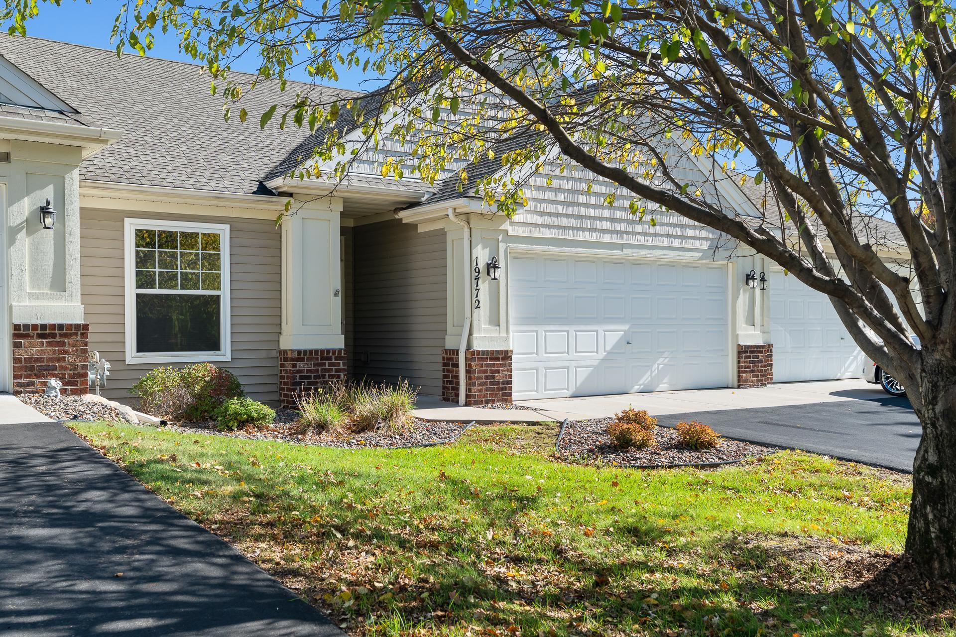 View of Residential at 19772 Goldfinch Drive #71, Farmington MN 55024, Farmington - Mike Wilen | Minnesota Team Real Estate