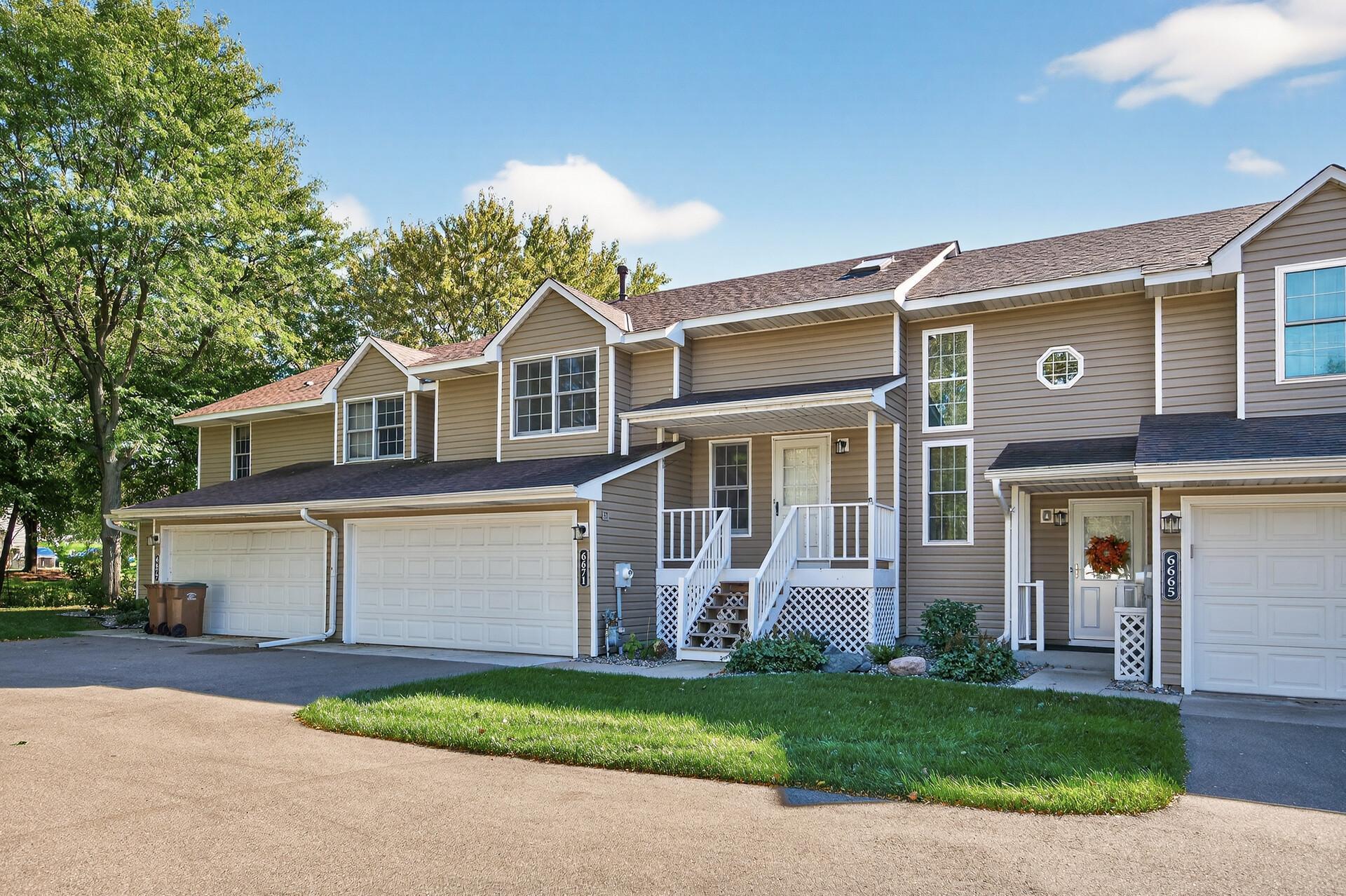 View of Residential at 6671 Stillwater Boulevard, Oakdale MN 55128, Oakdale - Mike Wilen | Minnesota Team Real Estate