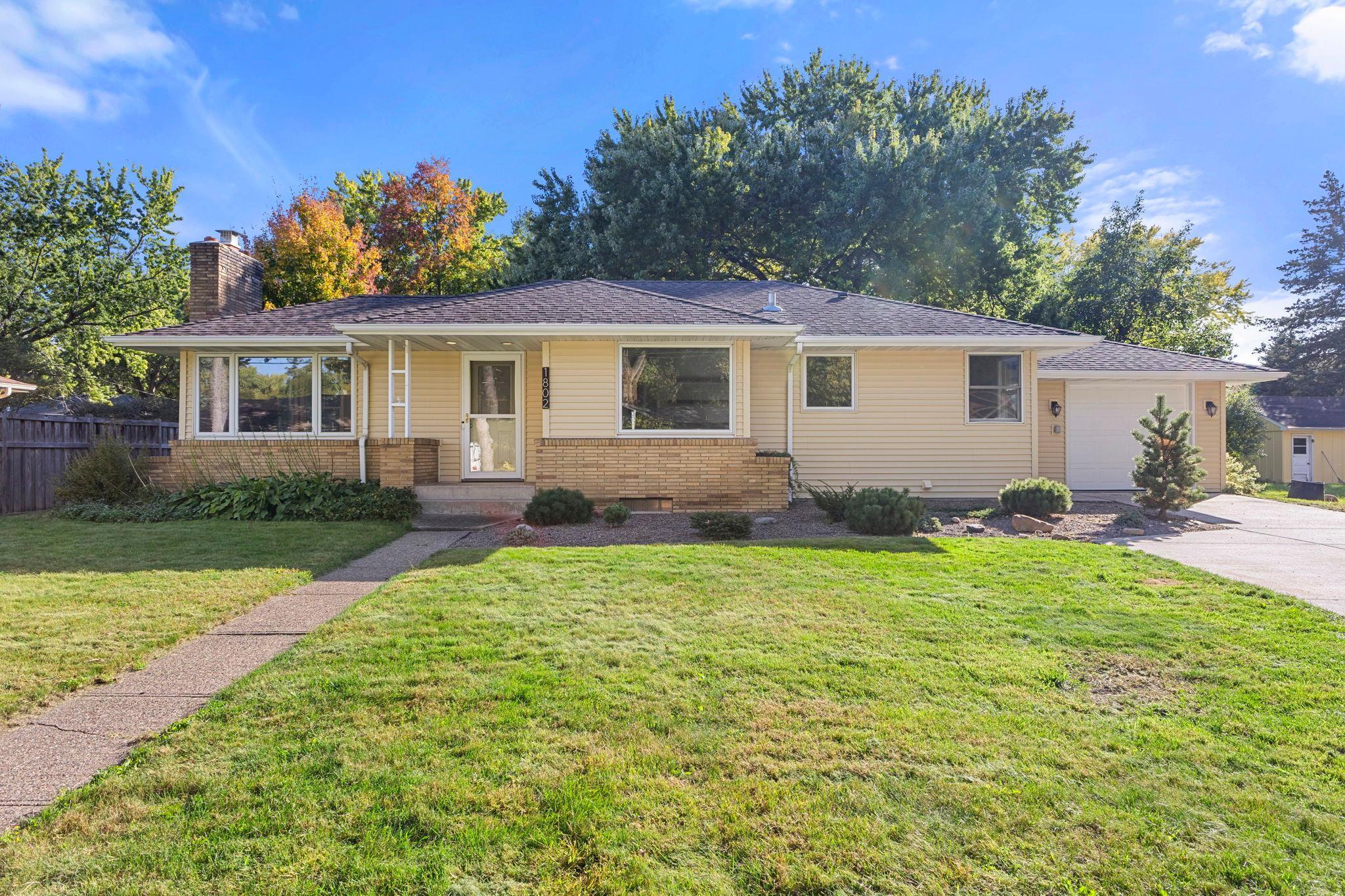 View of Residential at 1802 Lydia Avenue, Roseville MN 55113, Roseville - Mike Wilen | Minnesota Team Real Estate