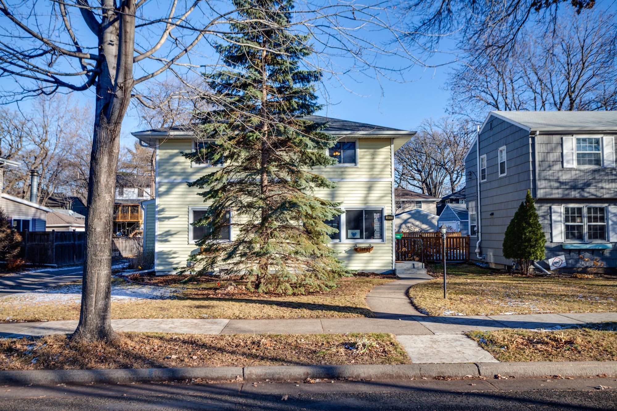 View of Residential at 5933 Emerson Avenue, Minneapolis MN 55419, Minneapolis - Mike Wilen | Minnesota Team Real Estate