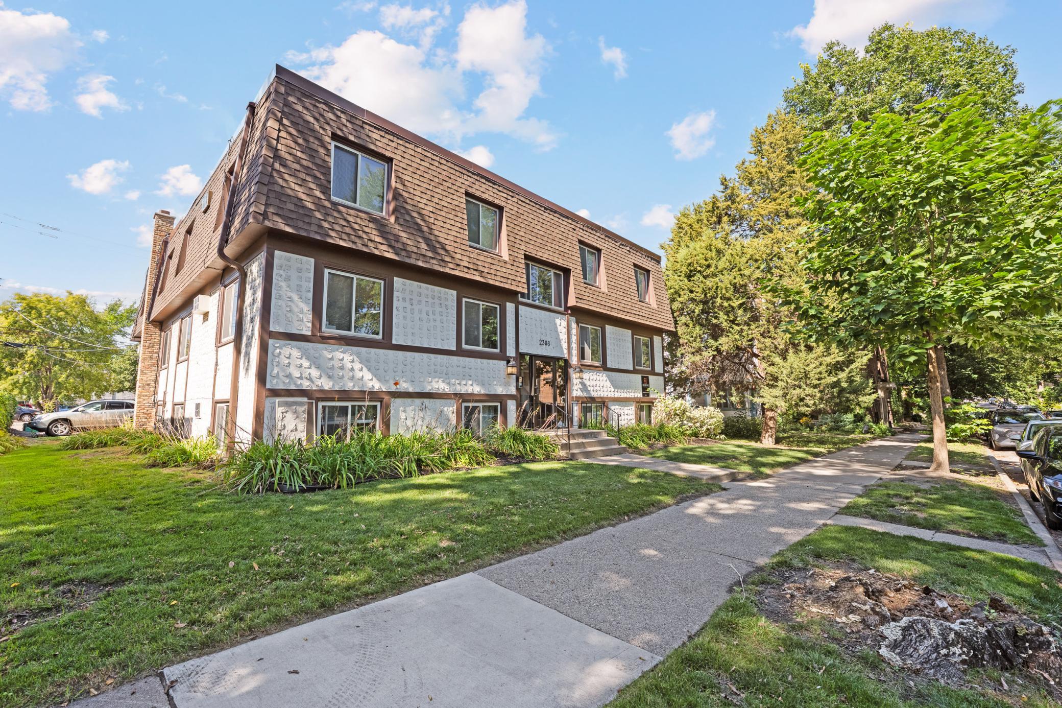 View of Commercial Sale at 2308 Garfield Avenue, Minneapolis MN 55405, Minneapolis - Mike Wilen | Minnesota Team Real Estate