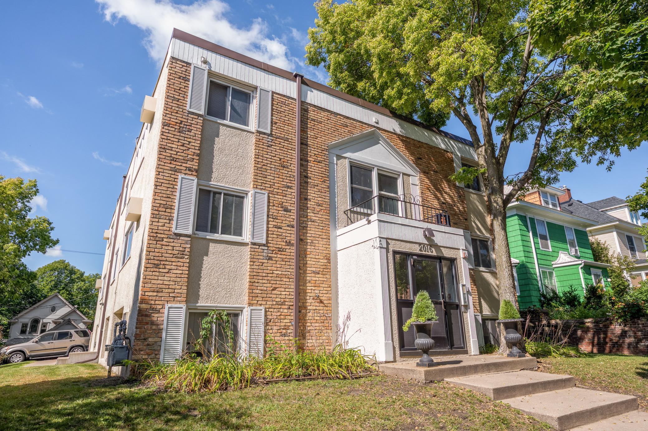 View of Commercial Sale at 2016 Grand Avenue, Minneapolis MN 55405, Minneapolis - Mike Wilen | Minnesota Team Real Estate