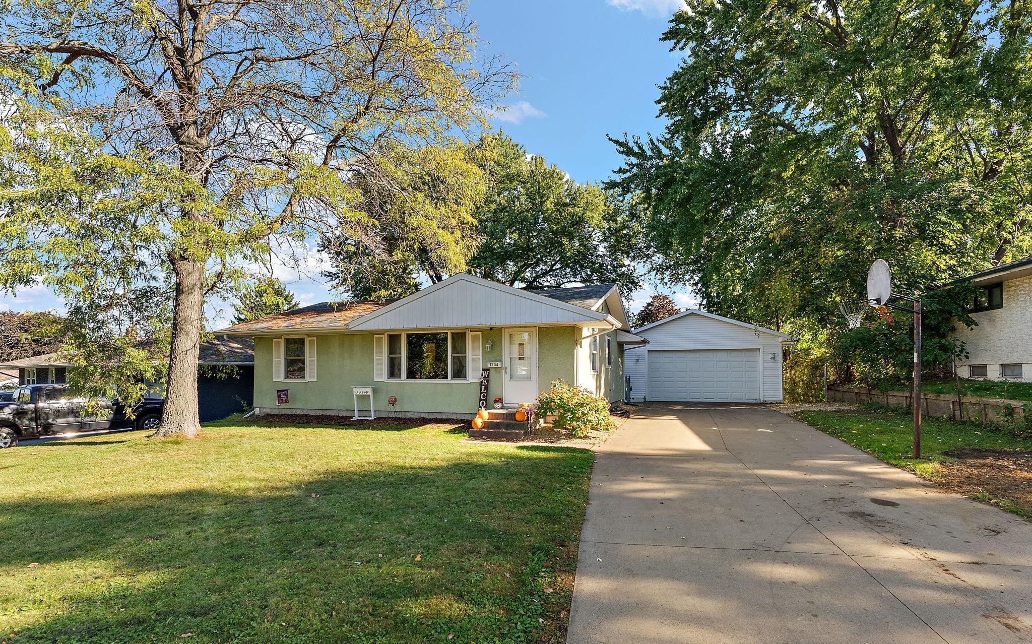 View of Residential at 7134 Claude Avenue, Inver Grove Heights MN 55076, Inver Grove Heights - Mike Wilen | Minnesota Team Real Estate