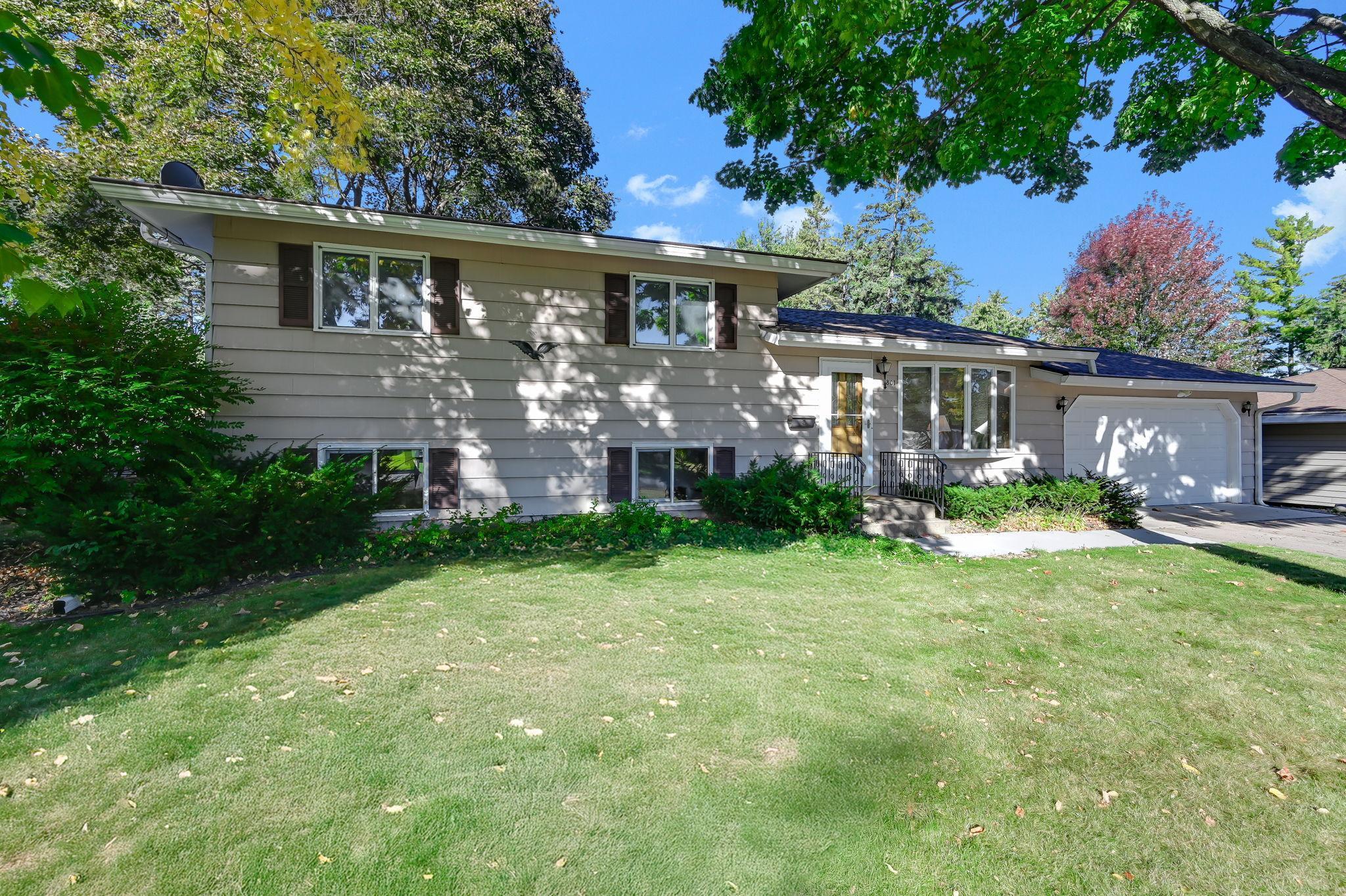 View of Residential at 3801 Gettysburg Avenue, New Hope MN 55427, New Hope - Mike Wilen | Minnesota Team Real Estate