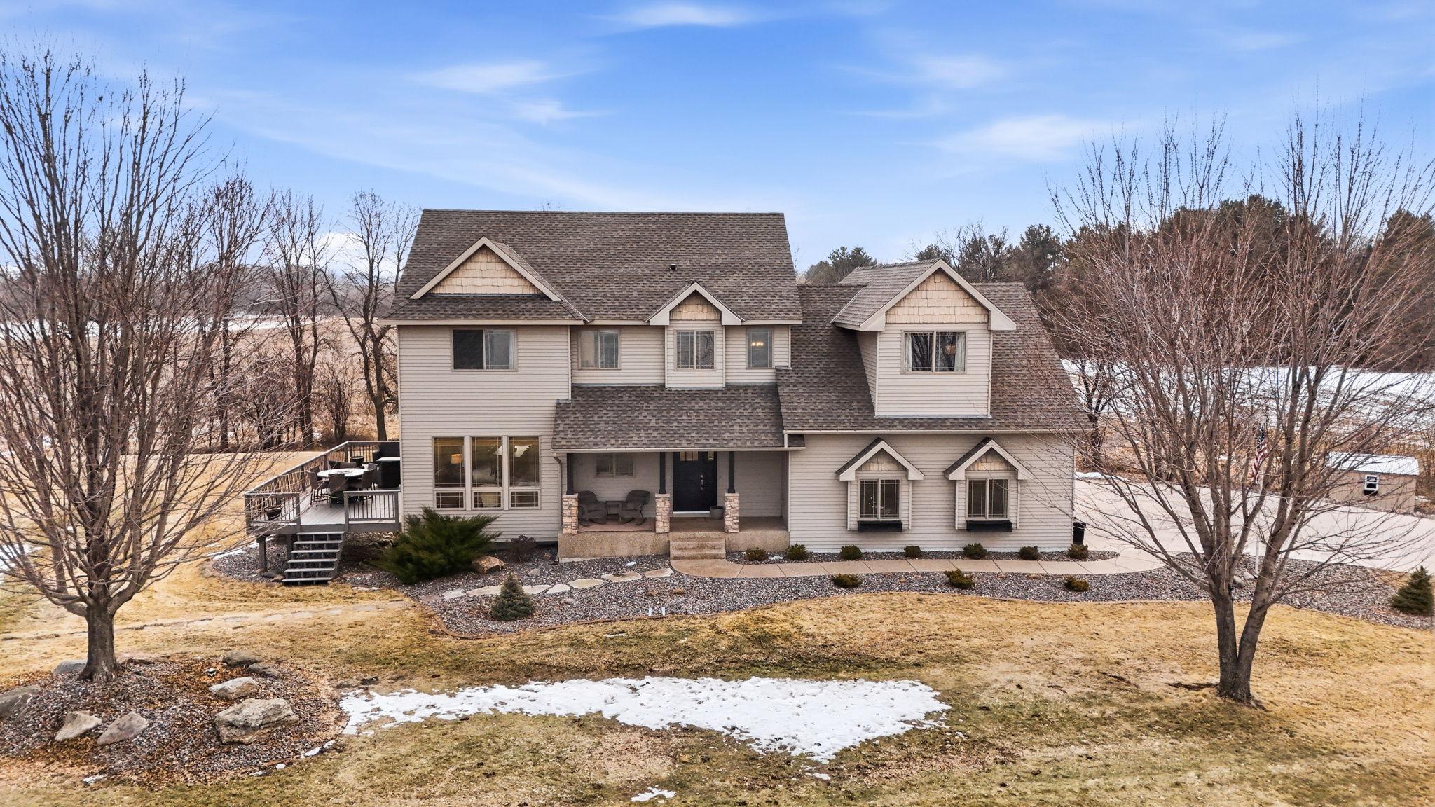 View of Residential at 4626 County Road 6, Annandale MN 55302, Annandale - Mike Wilen | Minnesota Team Real Estate