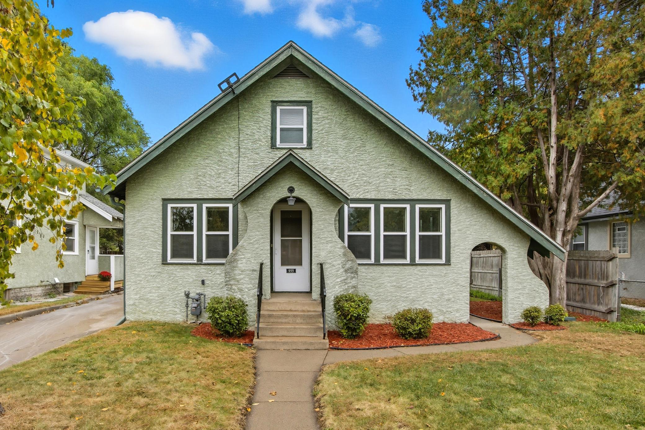 View of Residential at 999 Minnehaha Avenue, Saint Paul MN 55104, Saint Paul - Mike Wilen | Minnesota Team Real Estate
