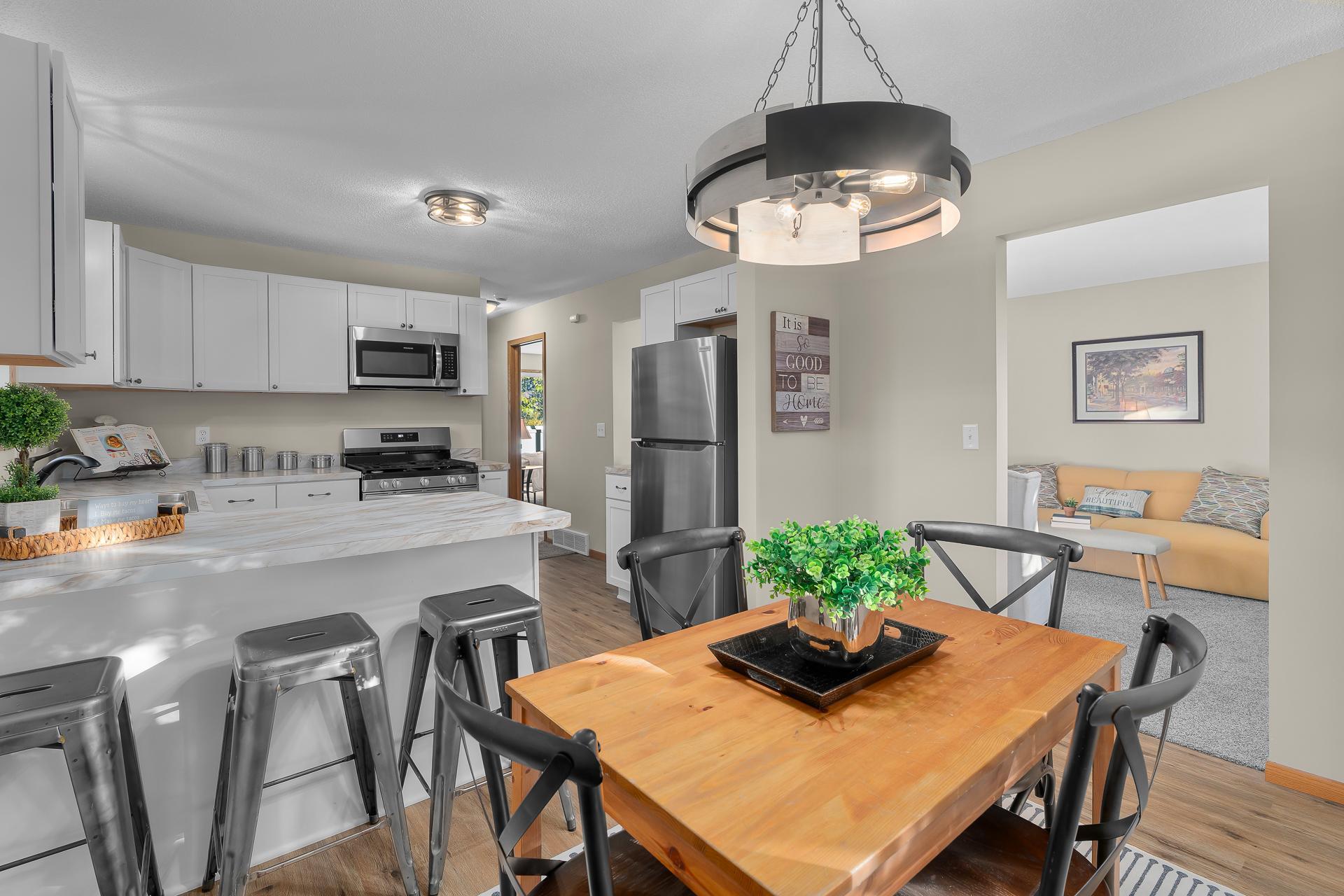 View of Residential at 8112 Janero Avenue, Cottage Grove MN 55016, Cottage Grove - Mike Wilen | Minnesota Team Real Estate