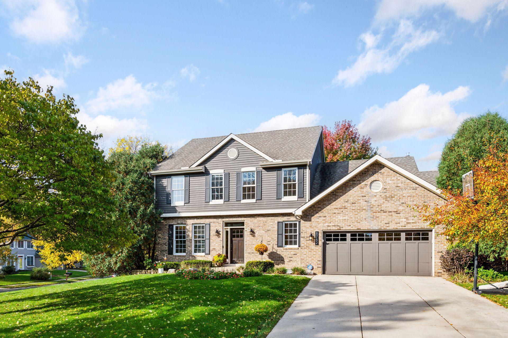 View of Residential at 8762 Prescott Drive, Eden Prairie MN 55347, Eden Prairie - Mike Wilen | Minnesota Team Real Estate