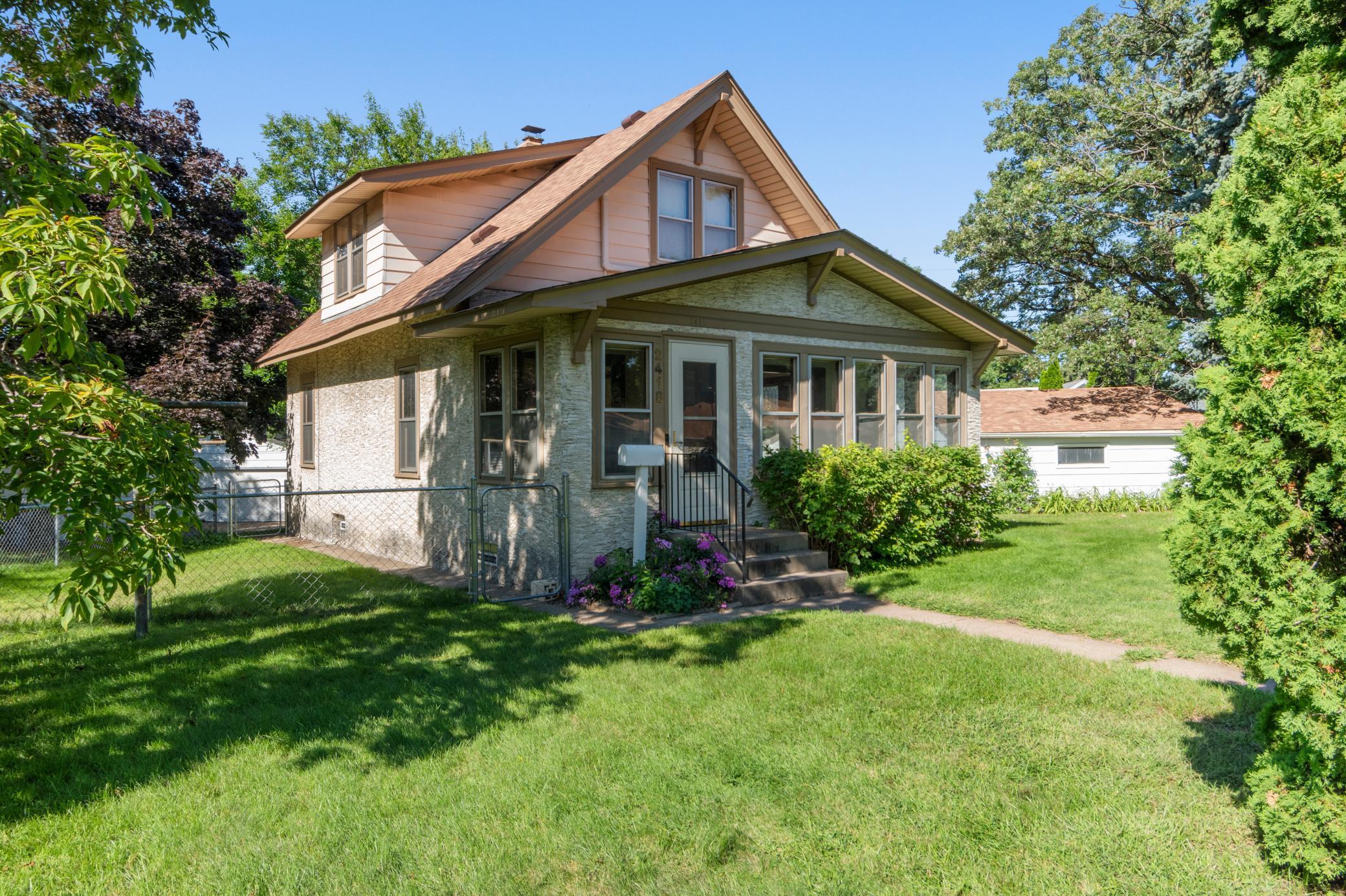 View of Residential at 2418 Cole Avenue, Minneapolis MN 55414, Minneapolis - Mike Wilen | Minnesota Team Real Estate