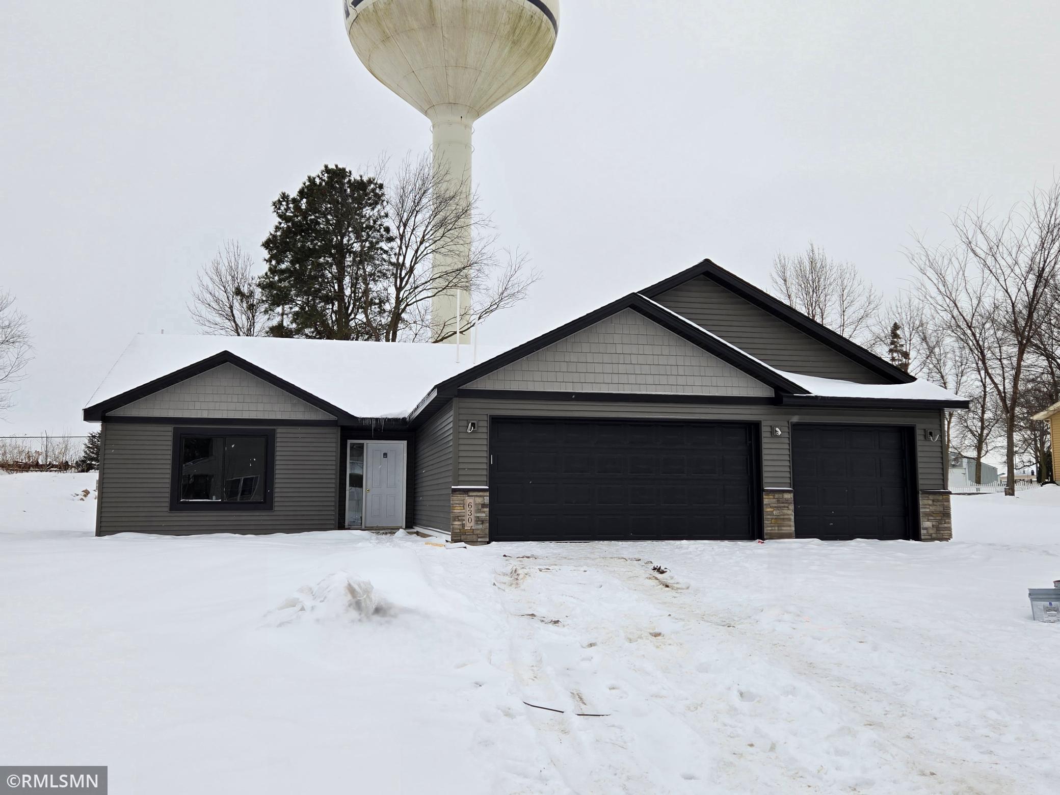 View of Residential at 630 Cedar Ridge Avenue, Le Center MN 56057, Le Center - Mike Wilen | Minnesota Team Real Estate