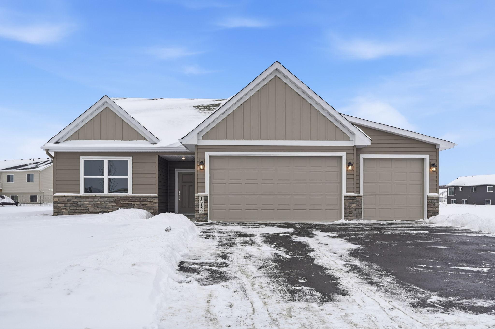 View of Residential at 12170 41st Ave SE, Becker MN 55308, Becker - Mike Wilen | Minnesota Team Real Estate