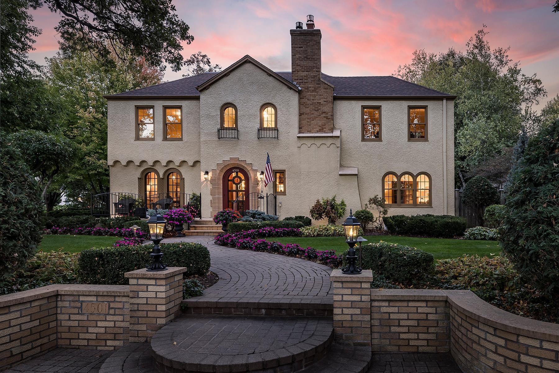View of Residential at 4501 Browndale Avenue, Edina MN 55424, Edina - Mike Wilen | Minnesota Team Real Estate