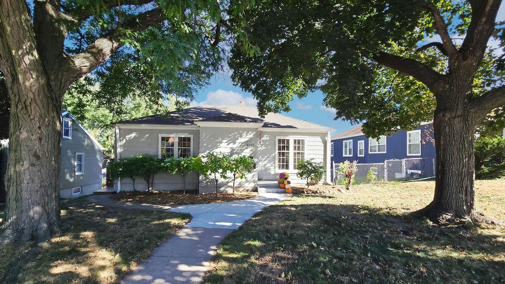 View of Residential at 4321 Bloomington Avenue, Minneapolis MN 55407, Minneapolis - Mike Wilen | Minnesota Team Real Estate