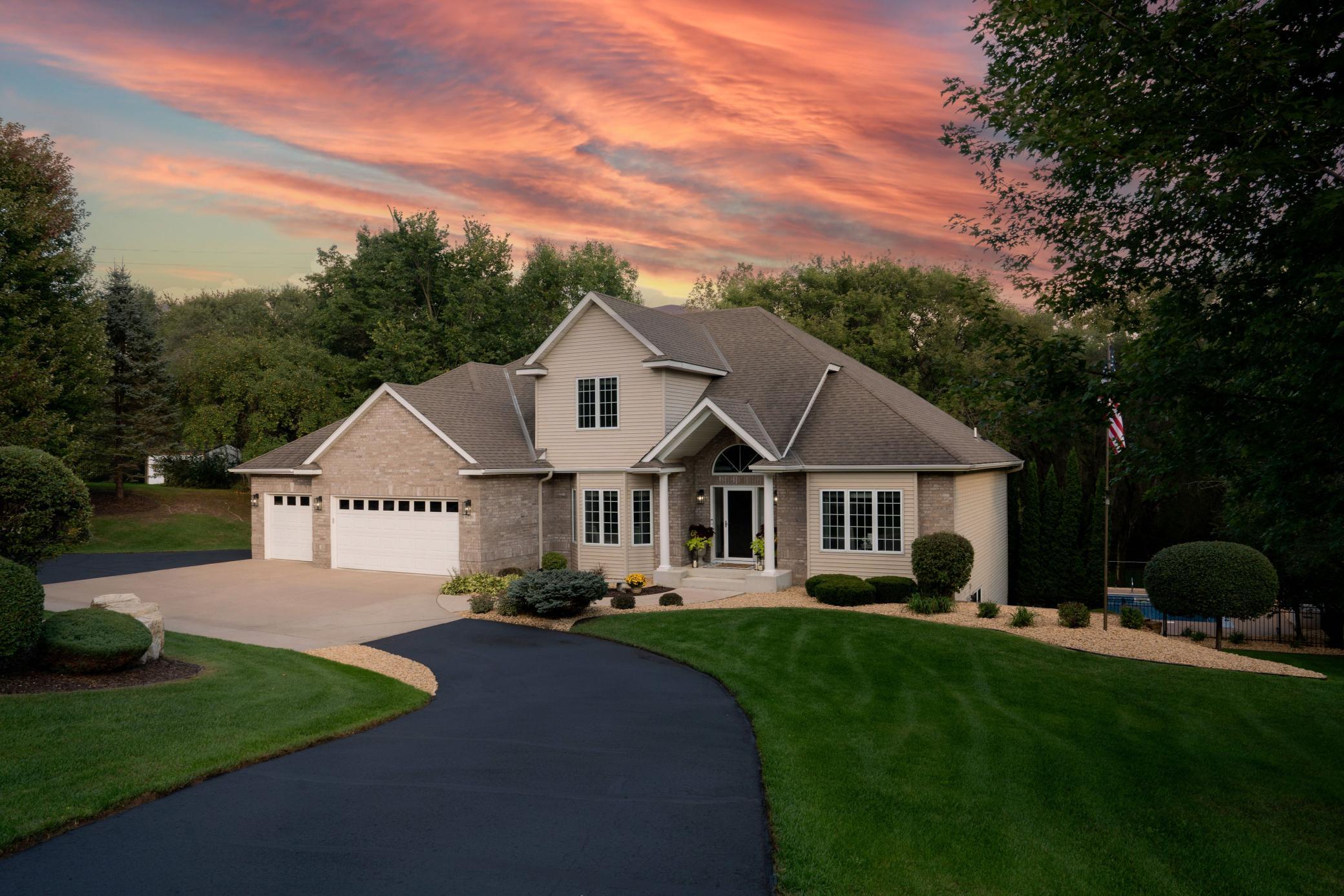 View of Residential at 6720 Crackleberry Trail, Woodbury MN 55129, Woodbury - Mike Wilen | Minnesota Team Real Estate
