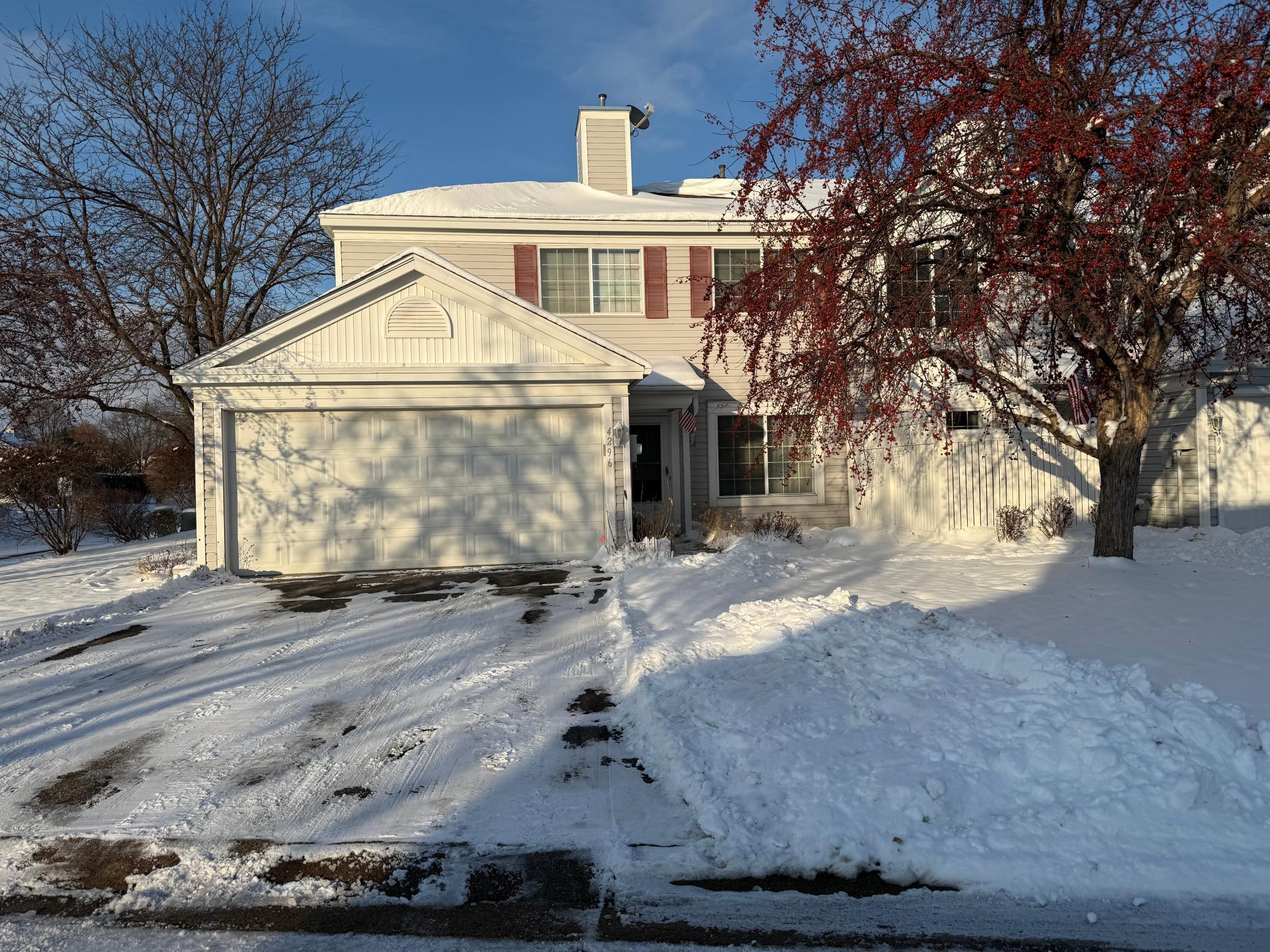 View of Residential at 4296 Meghan Lane #208, Eagan MN 55122, Eagan - Mike Wilen | Minnesota Team Real Estate