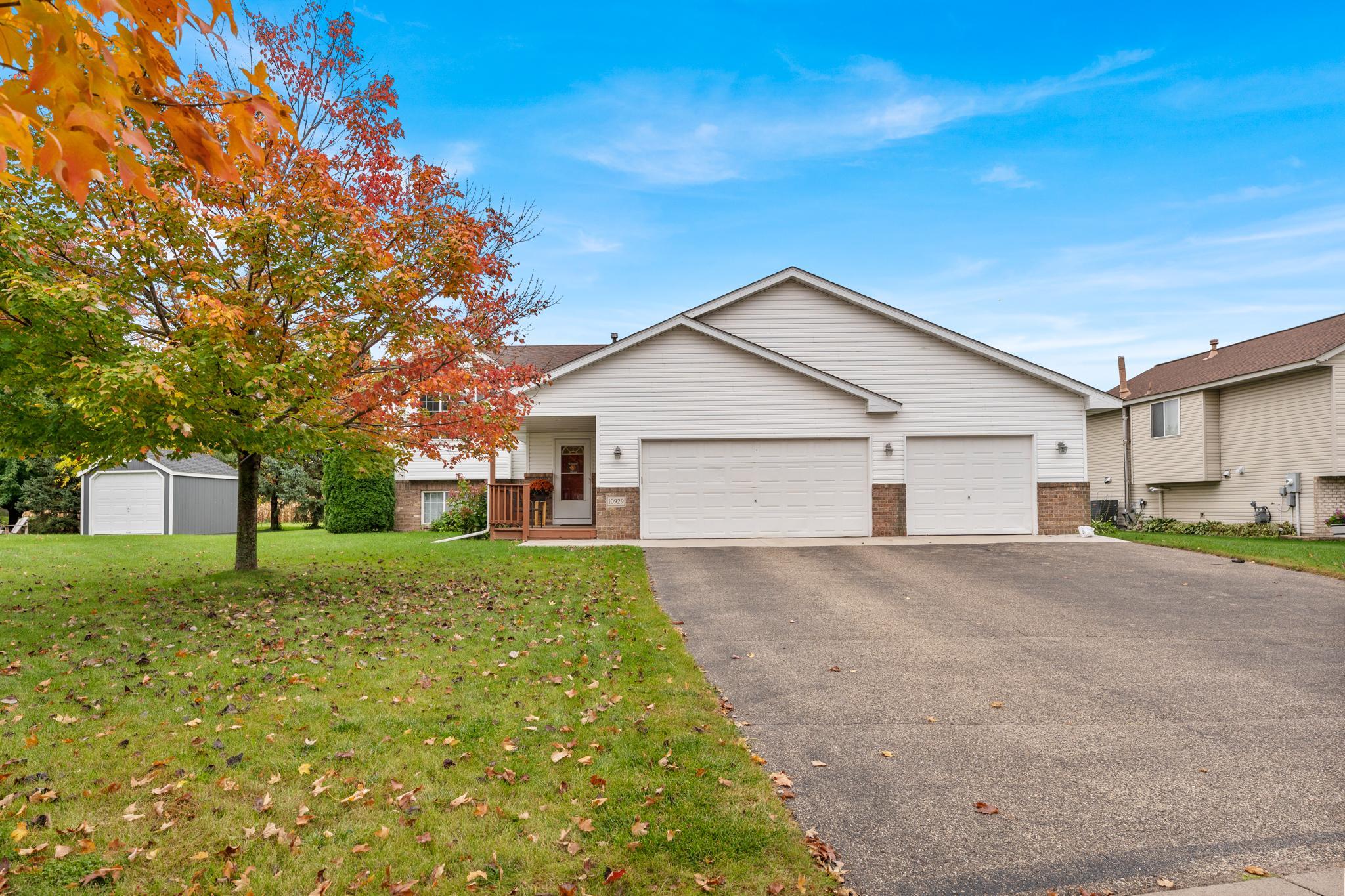 View of Residential at 10929 Shoreline Court, Chisago City MN 55013, Chisago City - Mike Wilen | Minnesota Team Real Estate