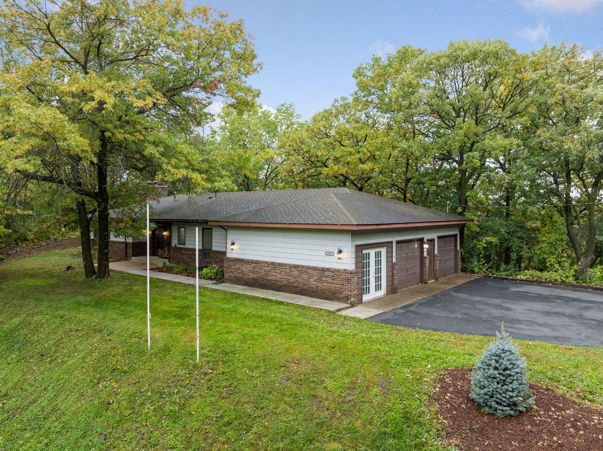 View of Residential at 12855 Dory Avenue, Apple Valley MN 55124, Apple Valley - Mike Wilen | Minnesota Team Real Estate