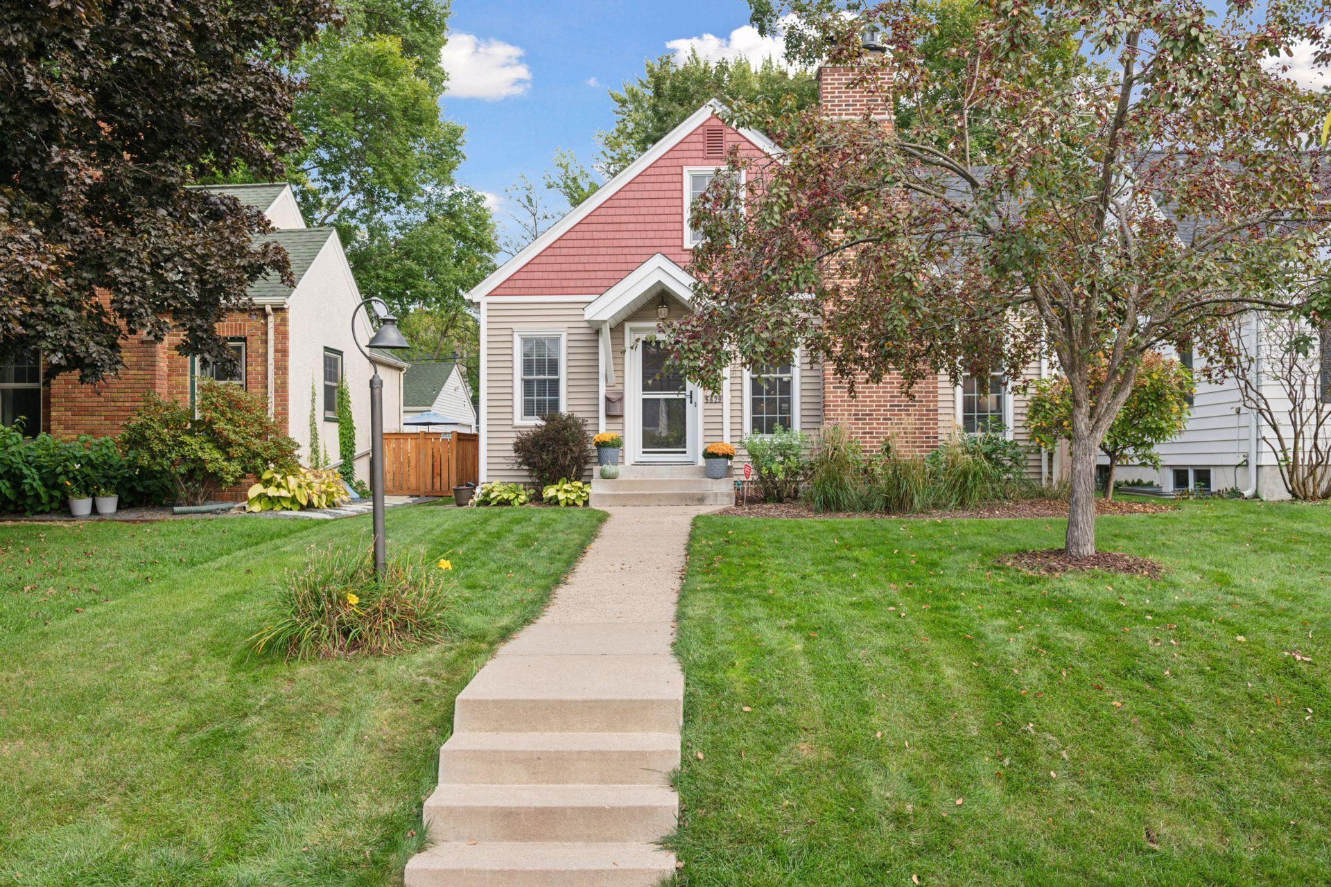 View of Residential at 5629 Emerson Avenue, Minneapolis MN 55419, Minneapolis - Mike Wilen | Minnesota Team Real Estate