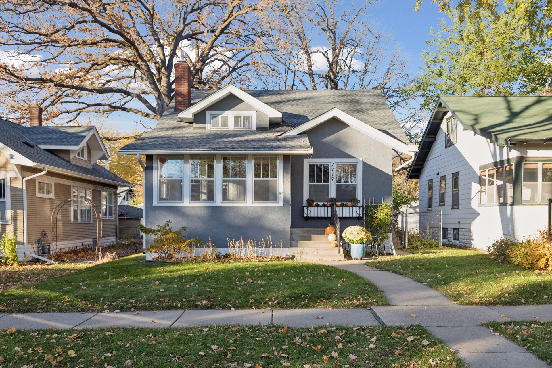View of Residential at 1717 Berkeley Avenue, Saint Paul MN 55105, Saint Paul - Mike Wilen | Minnesota Team Real Estate