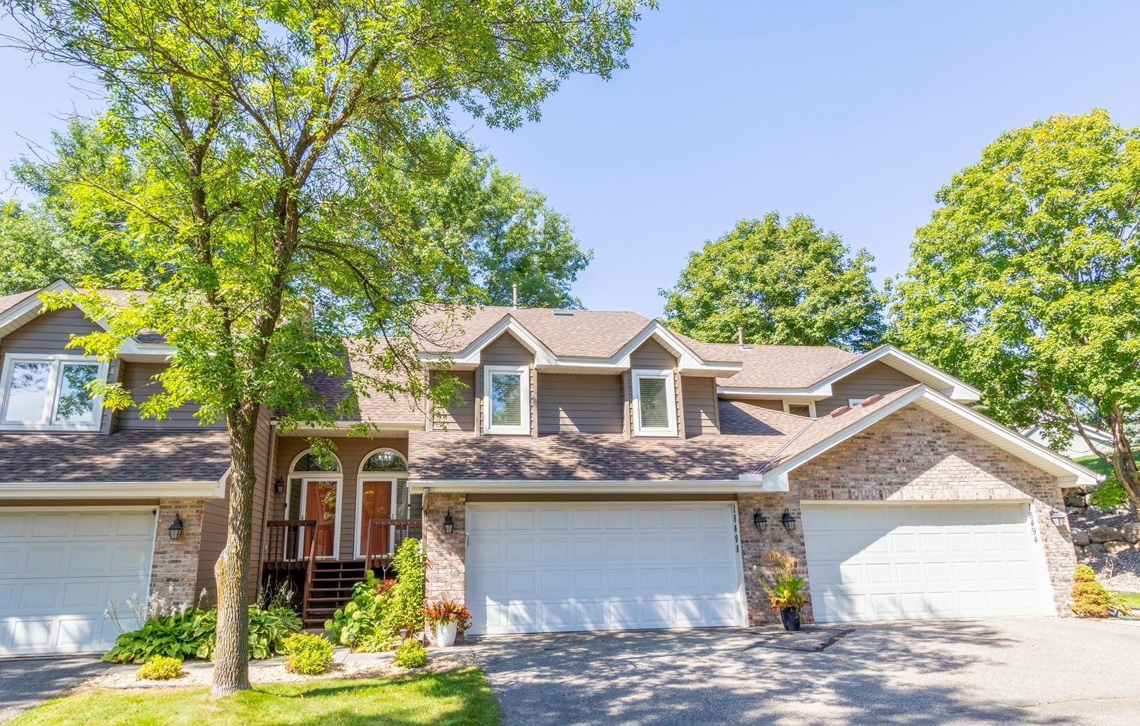 View of Residential at 18498 Cherry Tree Court, Minnetonka MN 55345, Minnetonka - Mike Wilen | Minnesota Team Real Estate