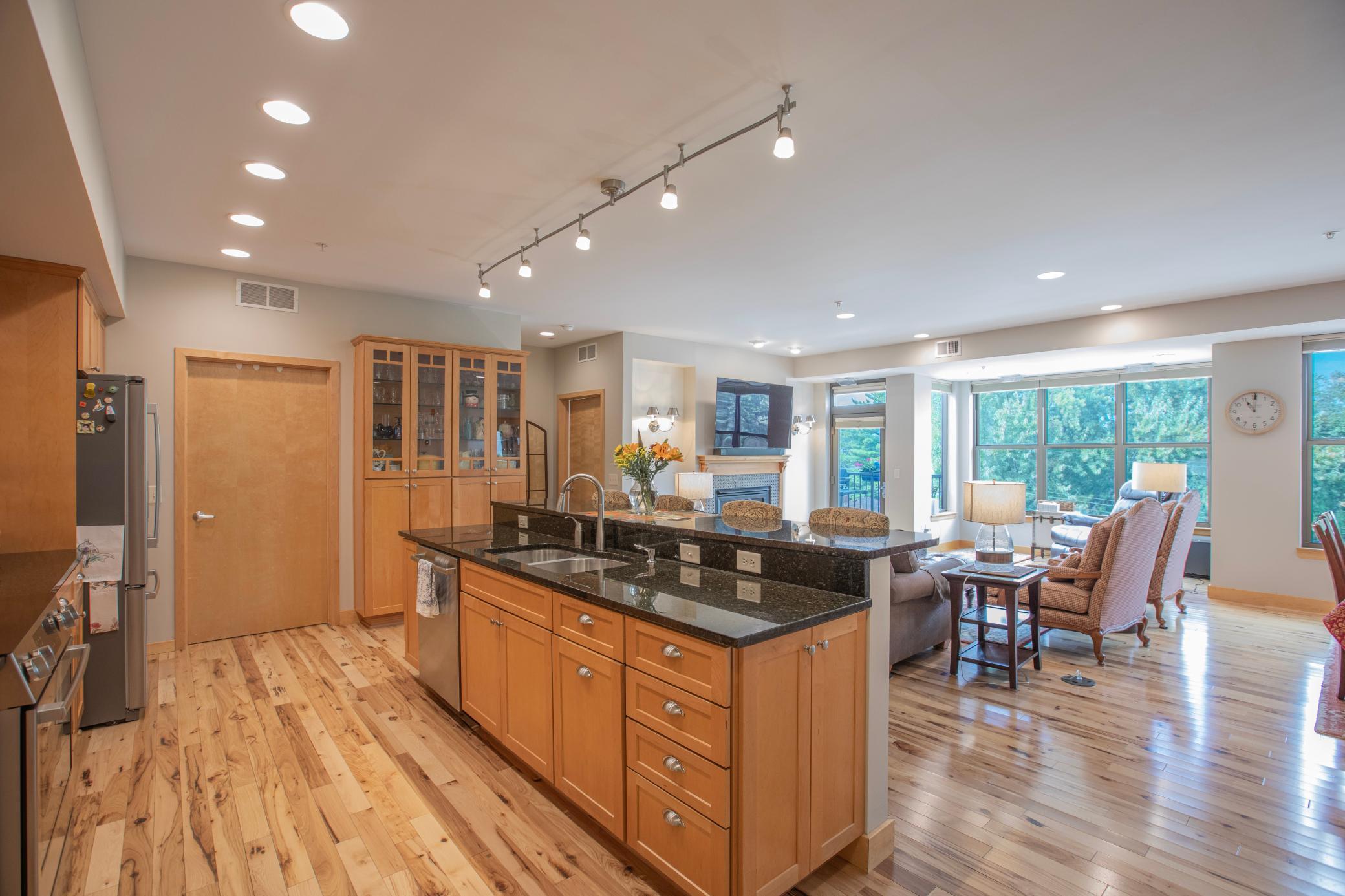 View of Residential at 4500 Chicago Avenue #304, Minneapolis MN 55407, Minneapolis - Mike Wilen | Minnesota Team Real Estate