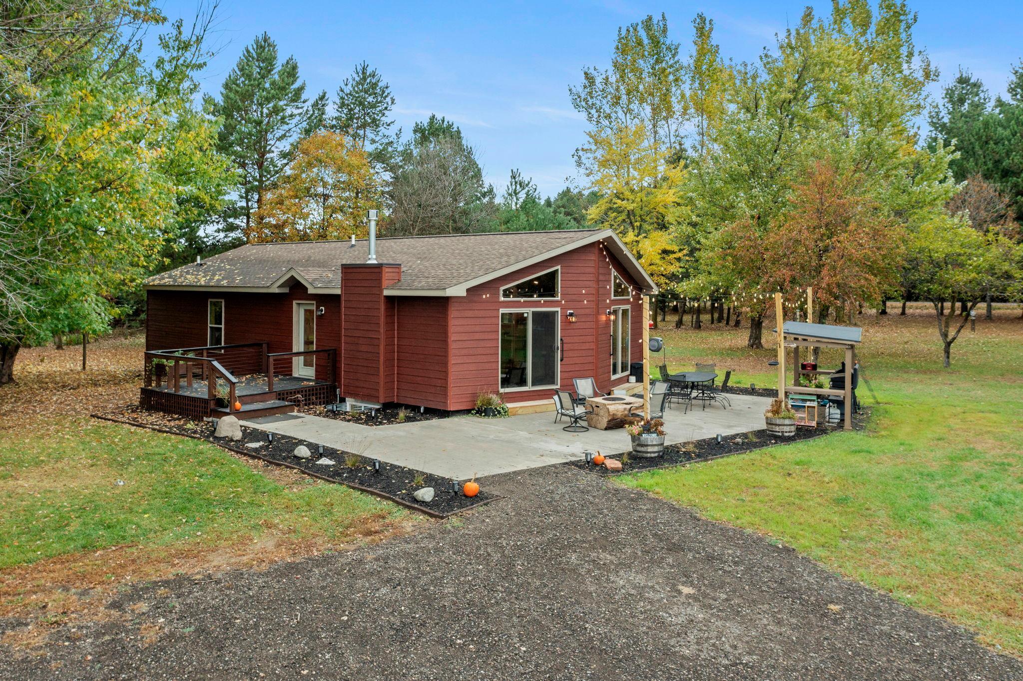 View of Residential at 1376 257th Avenue, Isanti MN 55040, Isanti - Mike Wilen | Minnesota Team Real Estate