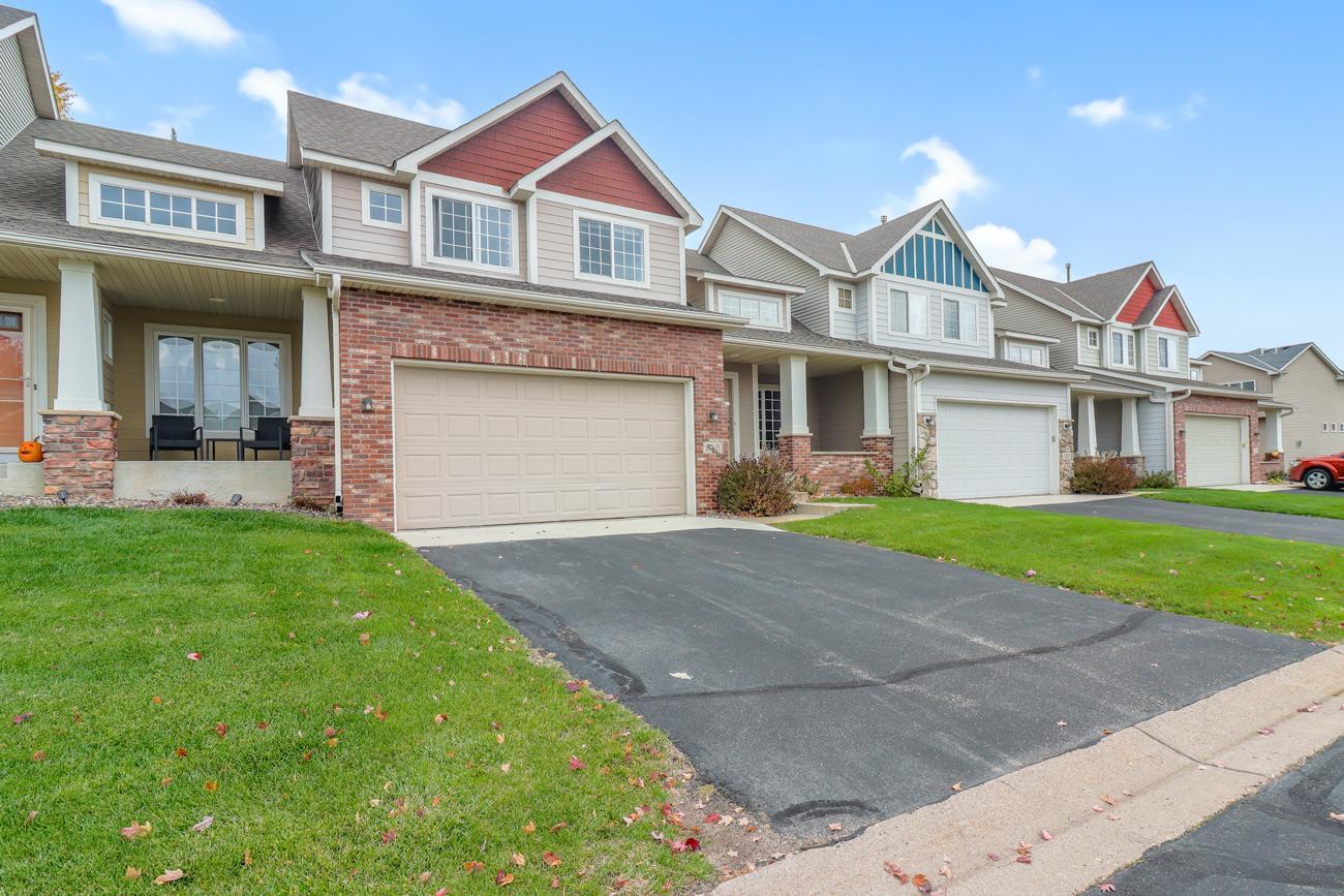 View of Residential at 21305 Hytrail Circle, Lakeville MN 55044, Lakeville - Mike Wilen | Minnesota Team Real Estate