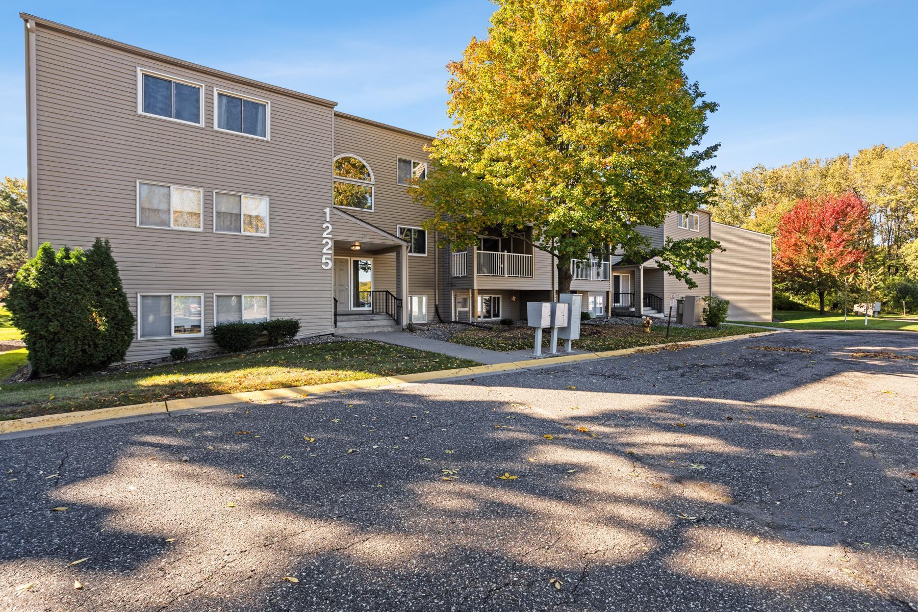 View of Residential at 1225 Ferndale Street #B17, Maplewood MN 55119, Maplewood - Mike Wilen | Minnesota Team Real Estate