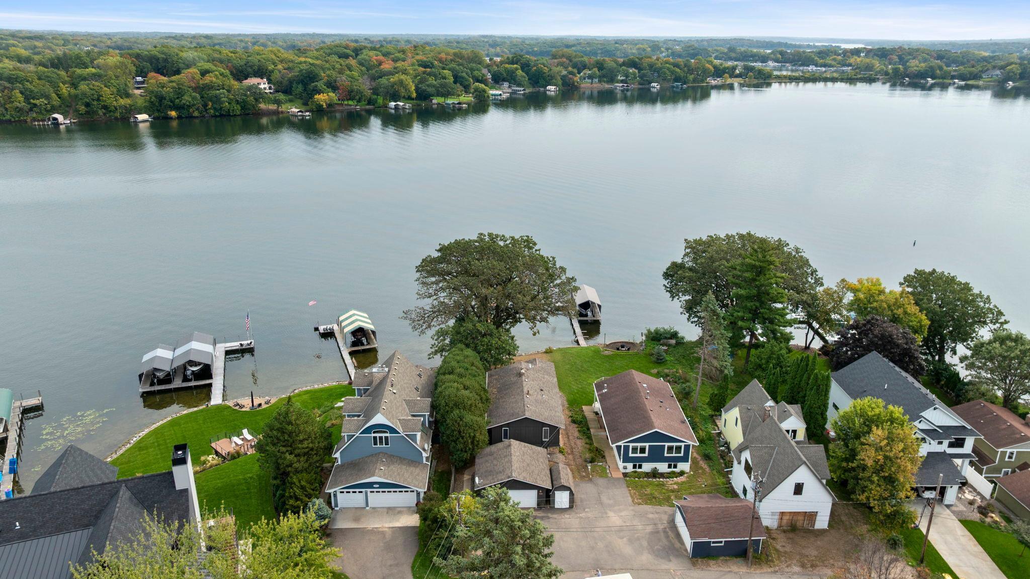View of Residential at 1058 Loma Linda Avenue, Orono MN 55364, Orono - Mike Wilen | Minnesota Team Real Estate