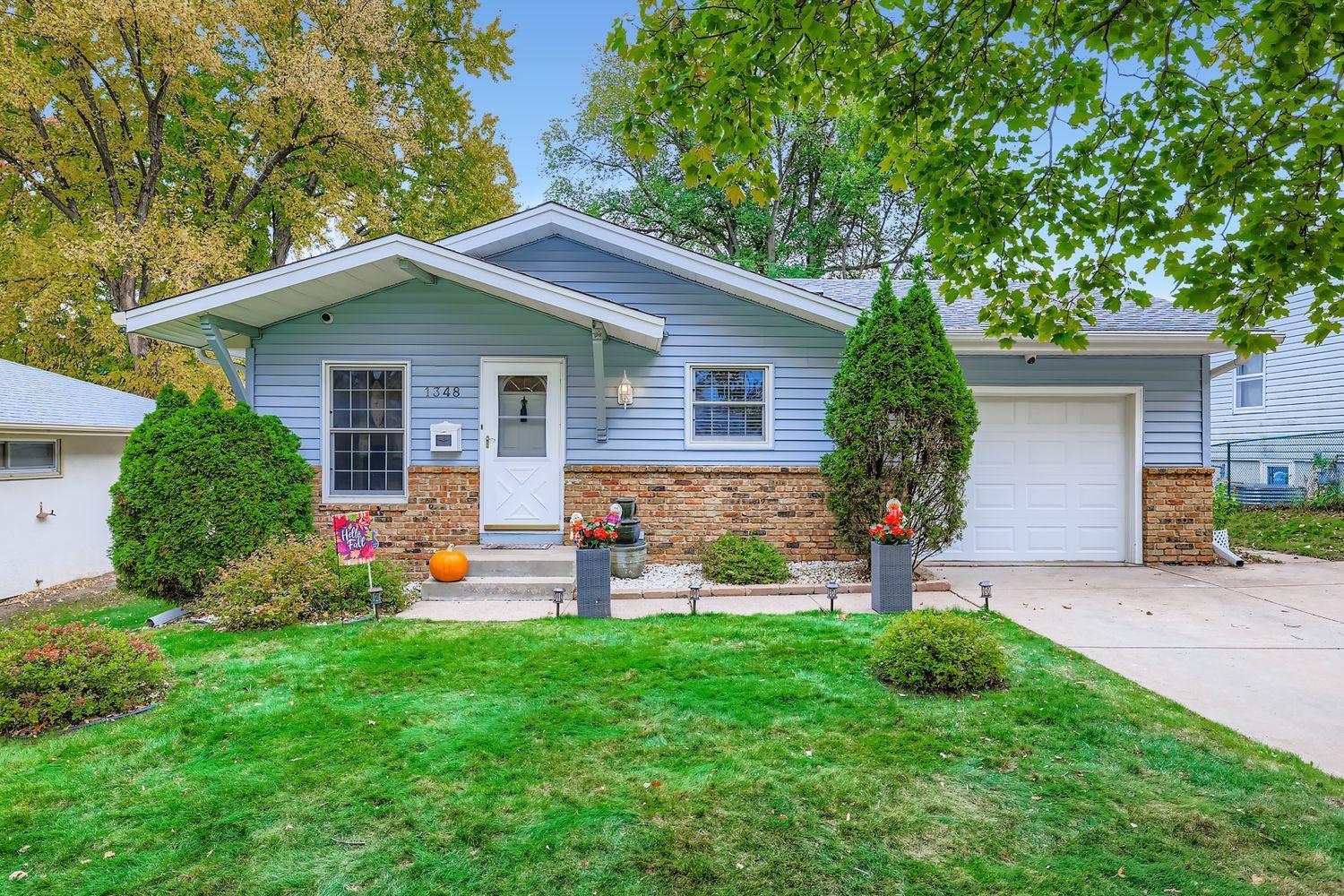 View of Residential at 1348 Calumet Avenue, West Saint Paul MN 55118, West Saint Paul - Mike Wilen | Minnesota Team Real Estate