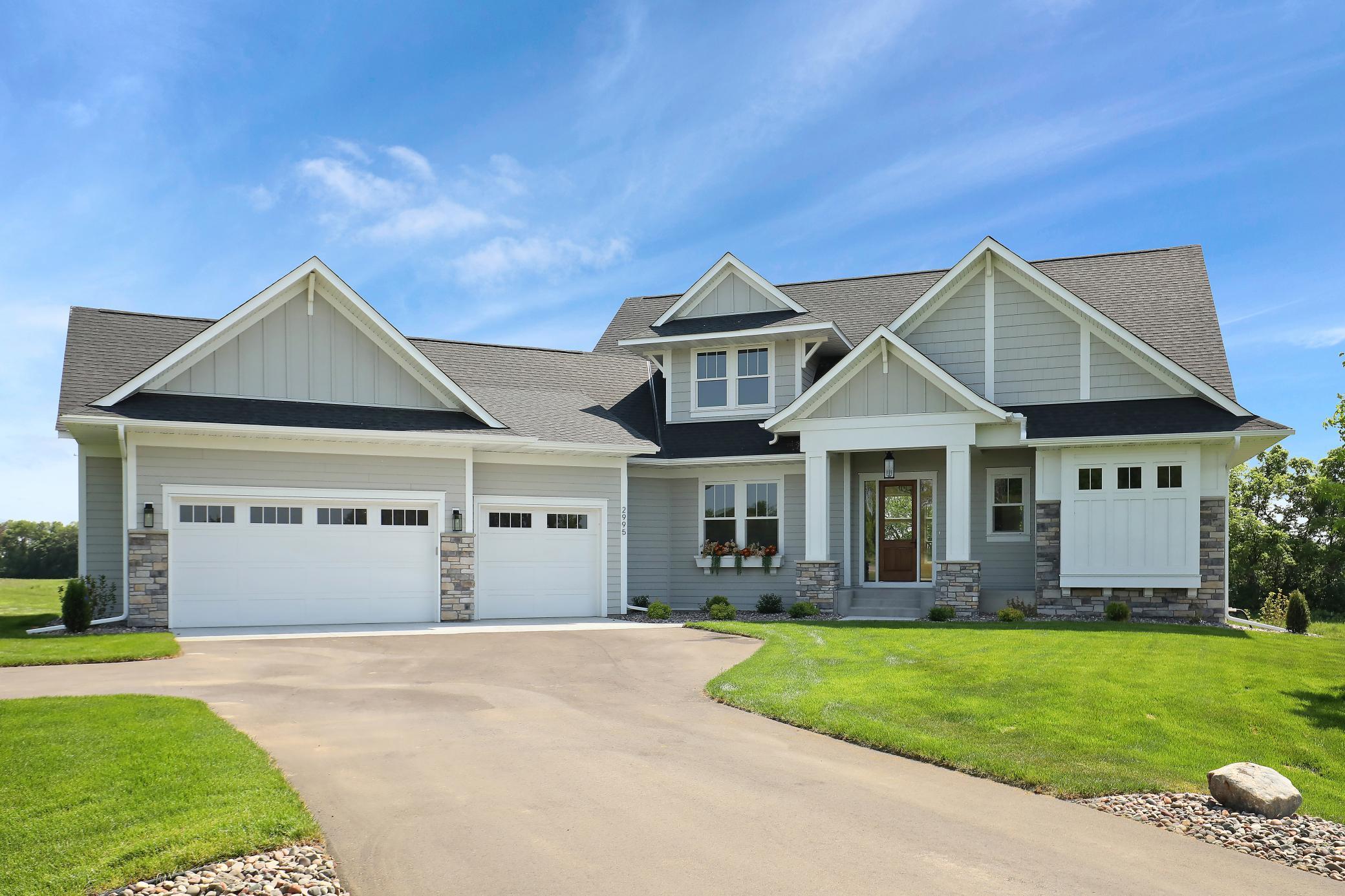 View of Single Family at 3512 William Way, Independence - Mike Wilen | Minnesota Team Real Estate