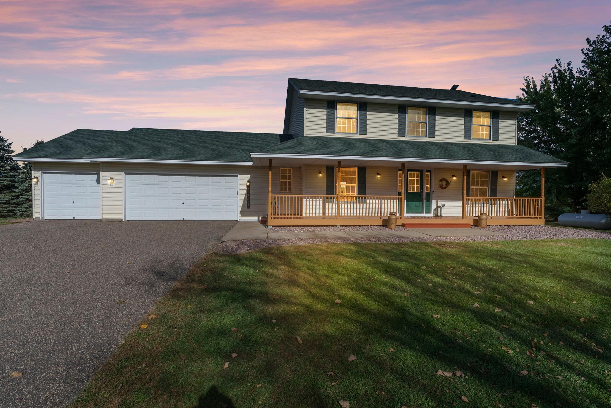 View of Residential at 31147 Tulip Street, Cambridge MN 55008, Cambridge - Mike Wilen | Minnesota Team Real Estate