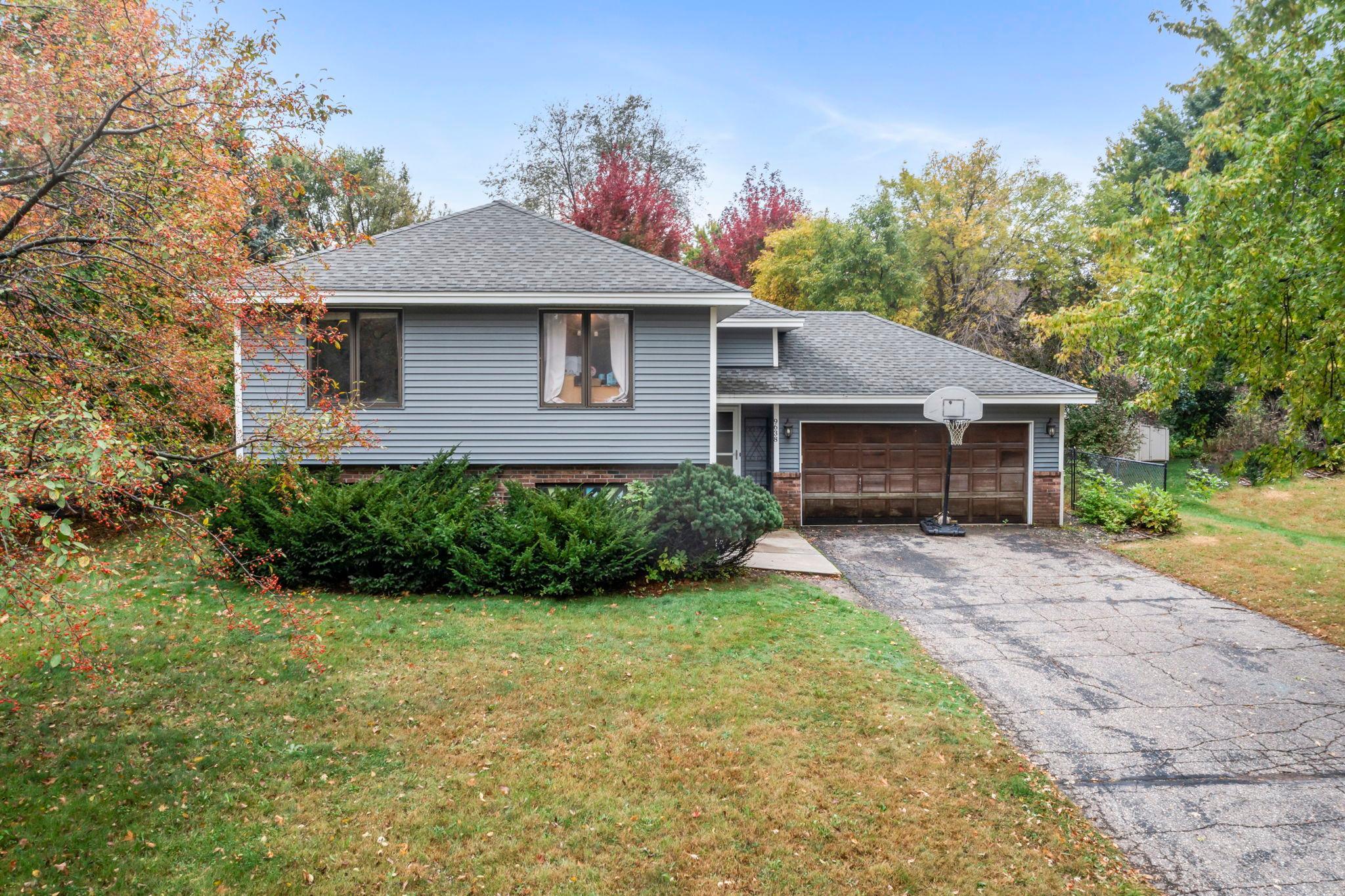 View of Residential at 9638 172nd Street, Lakeville MN 55044, Lakeville - Mike Wilen | Minnesota Team Real Estate