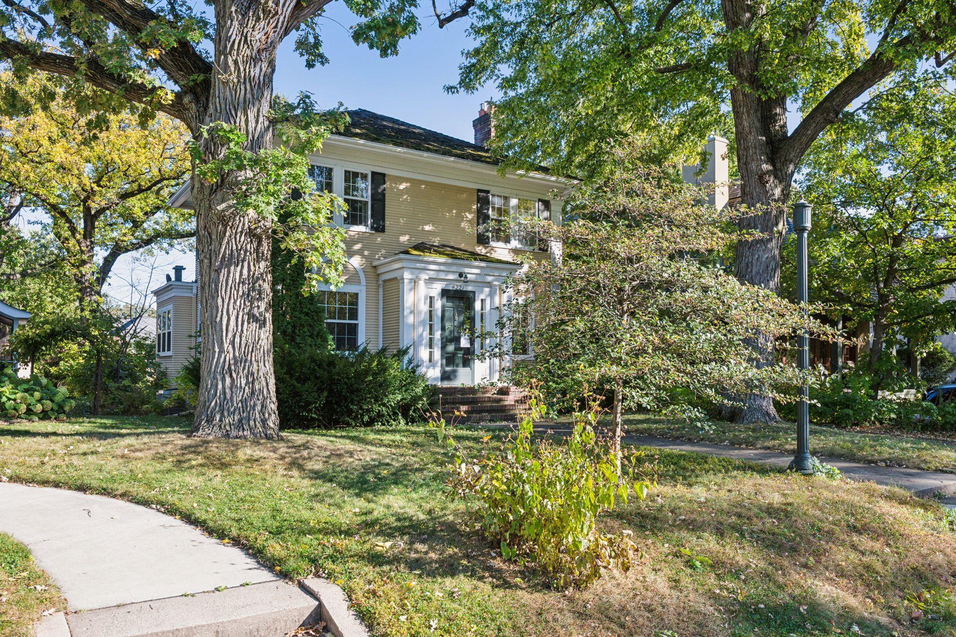 View of Residential at 4221 Grimes Avenue, Edina MN 55416, Edina - Mike Wilen | Minnesota Team Real Estate