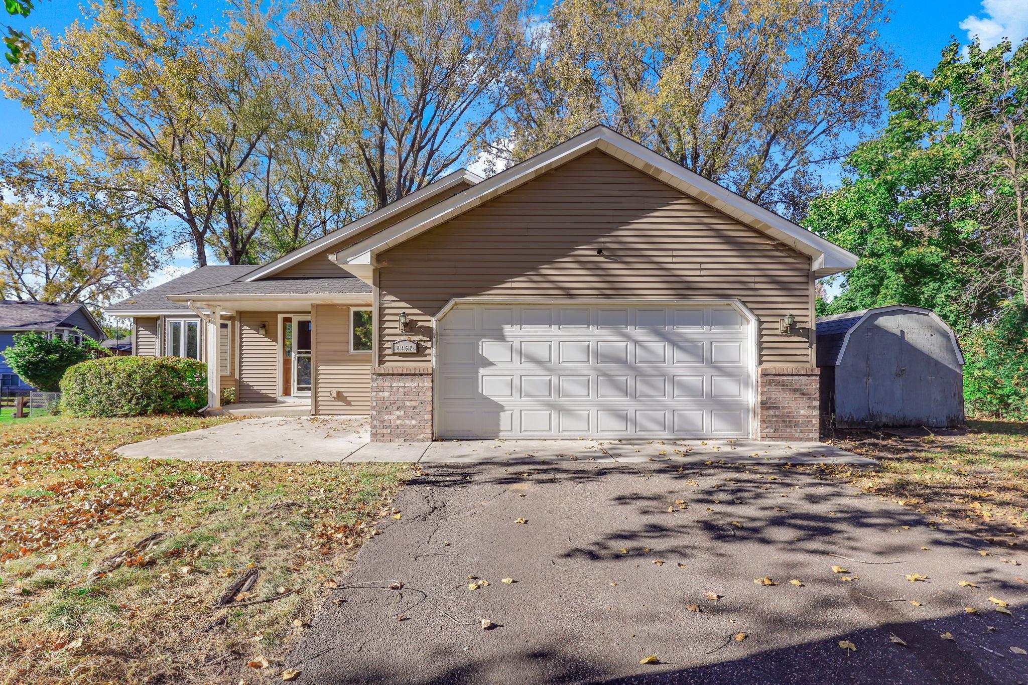 View of Residential at 8462 Larch Street, Coon Rapids MN 55433, Coon Rapids - Mike Wilen | Minnesota Team Real Estate