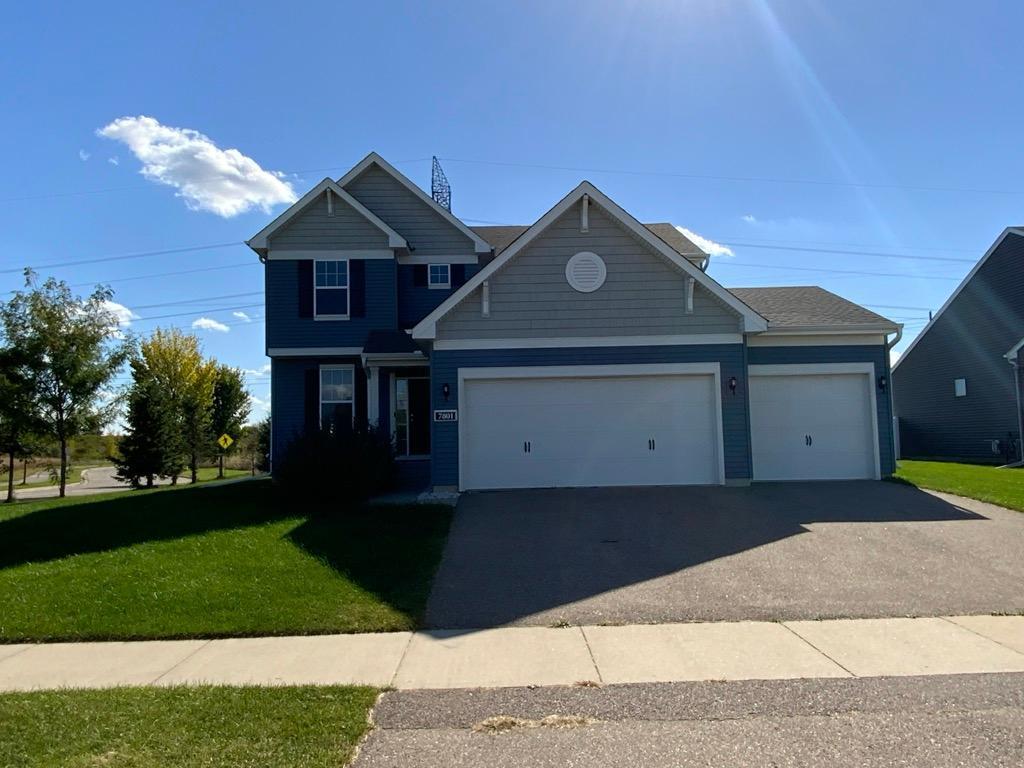 View of Residential at 7801 Winter Wheat Way, Woodbury MN 55129, Woodbury - Mike Wilen | Minnesota Team Real Estate